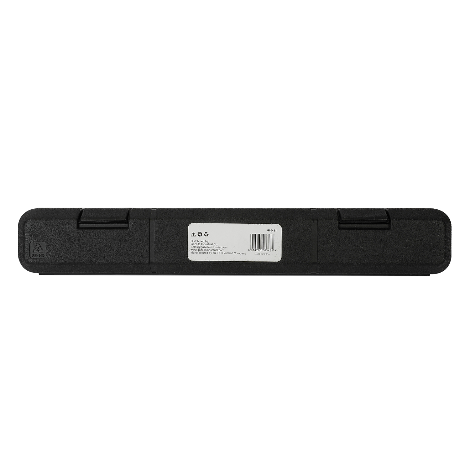 Gazelle Torque Wrench G80421 Thumbnail 6
