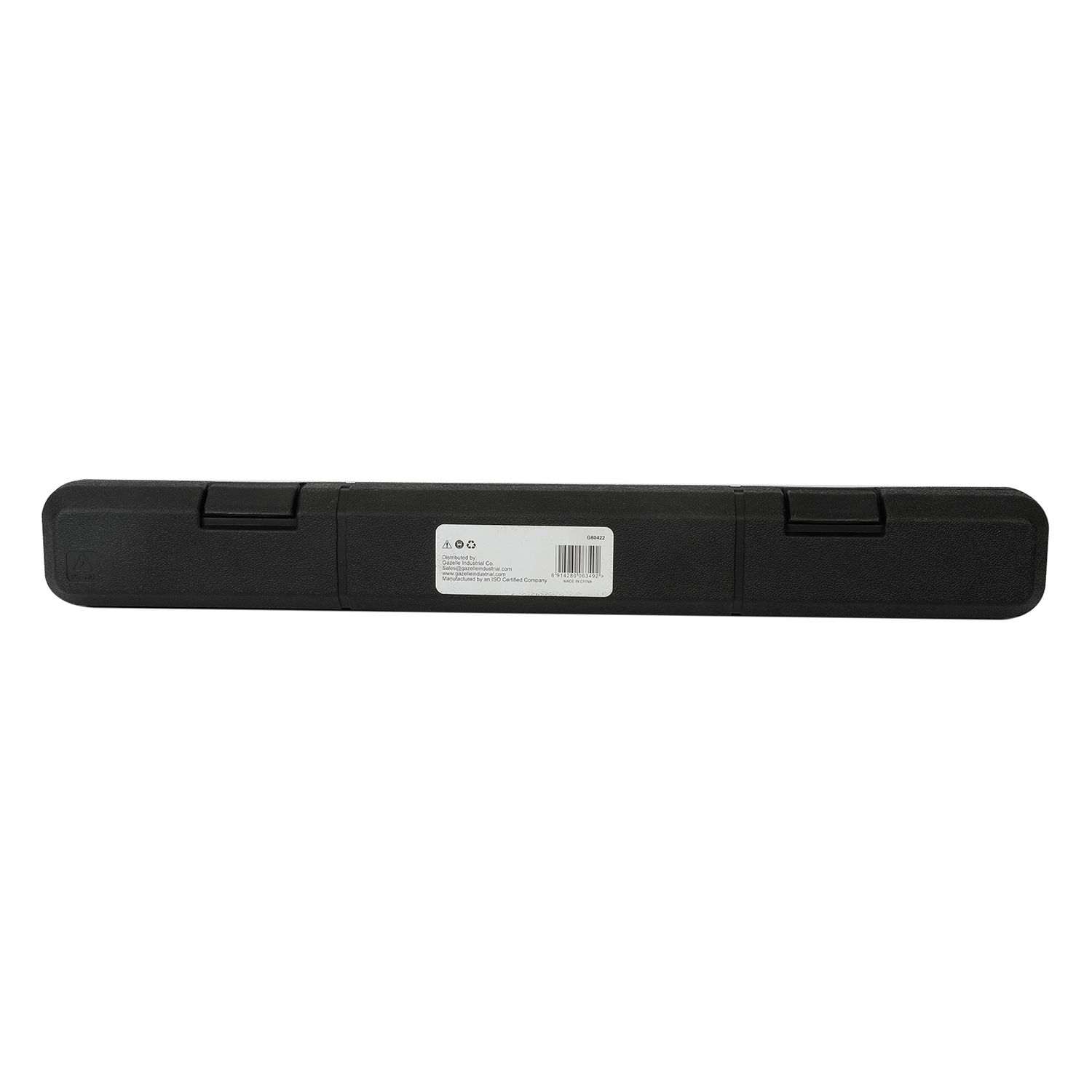 Gazelle Torque Wrench G80422 Thumbnail 6