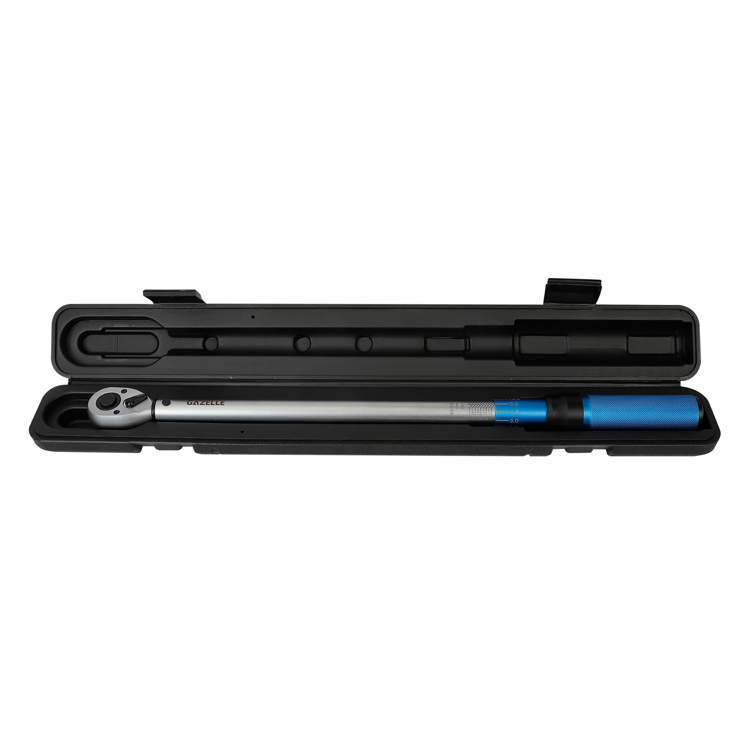 Gazelle Torque Wrench G80423 Thumbnail 4