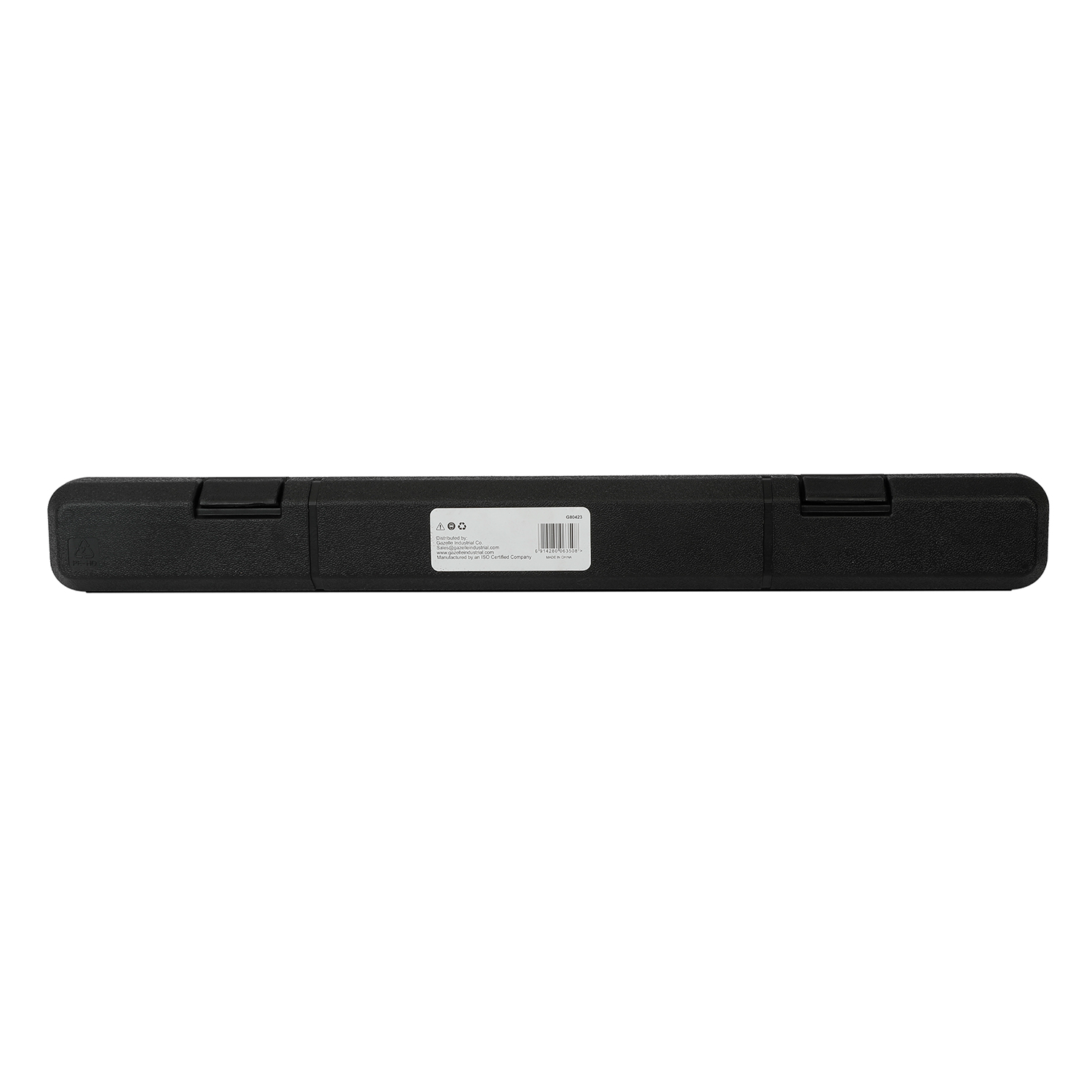 Gazelle Torque Wrench G80423 Thumbnail 6