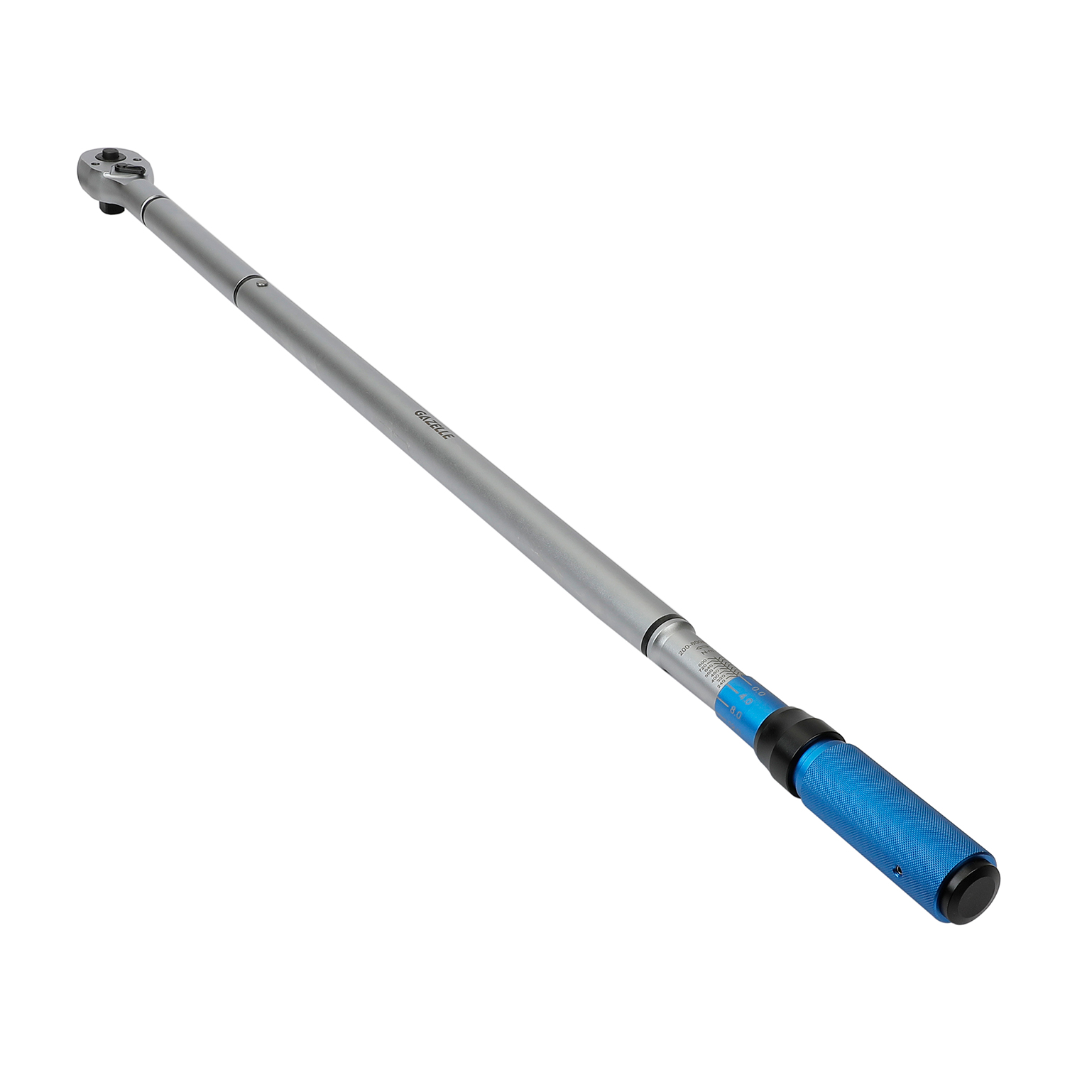 Gazelle Torque Wrench G80424 Thumbnail 2