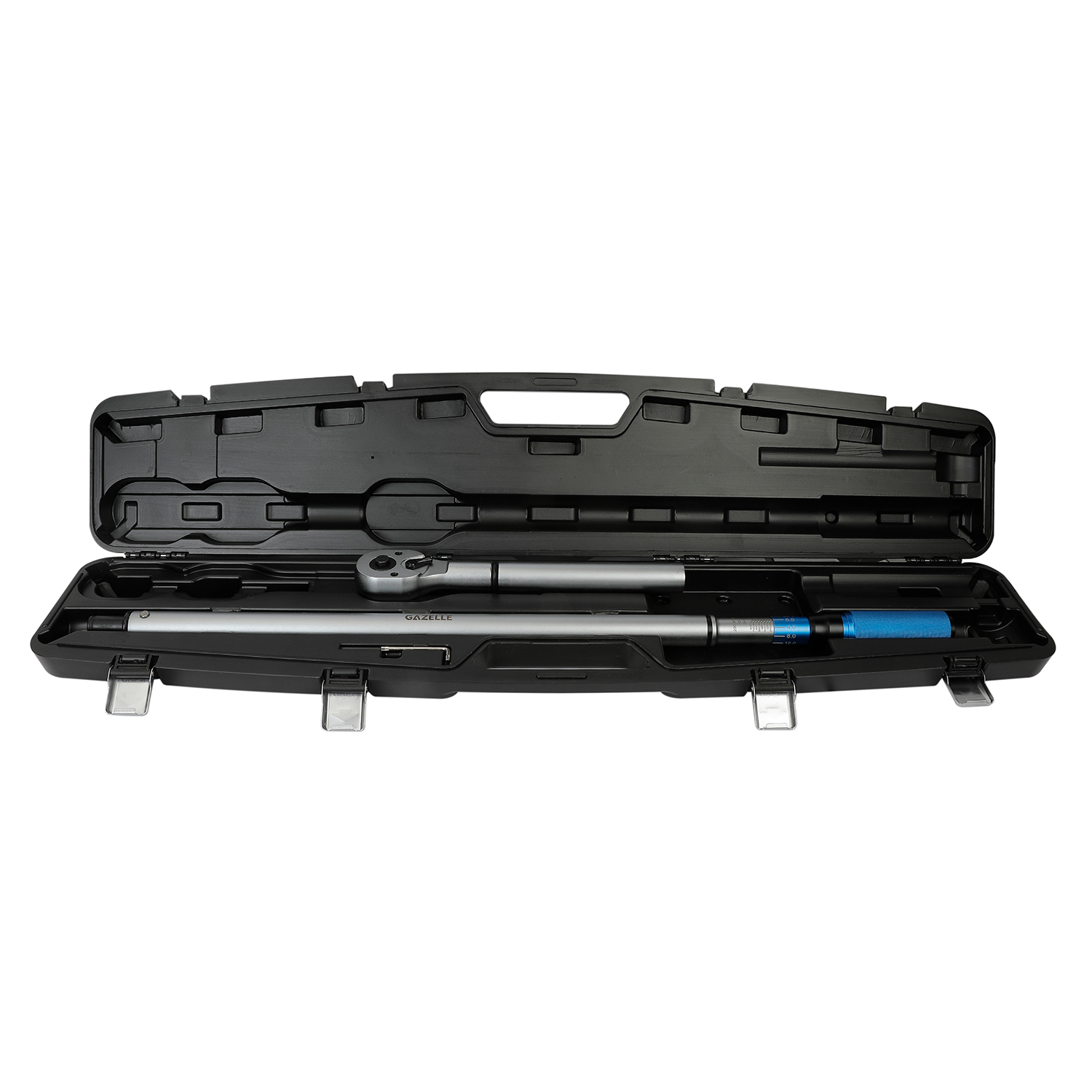 Gazelle Torque Wrench G80424 Thumbnail 5