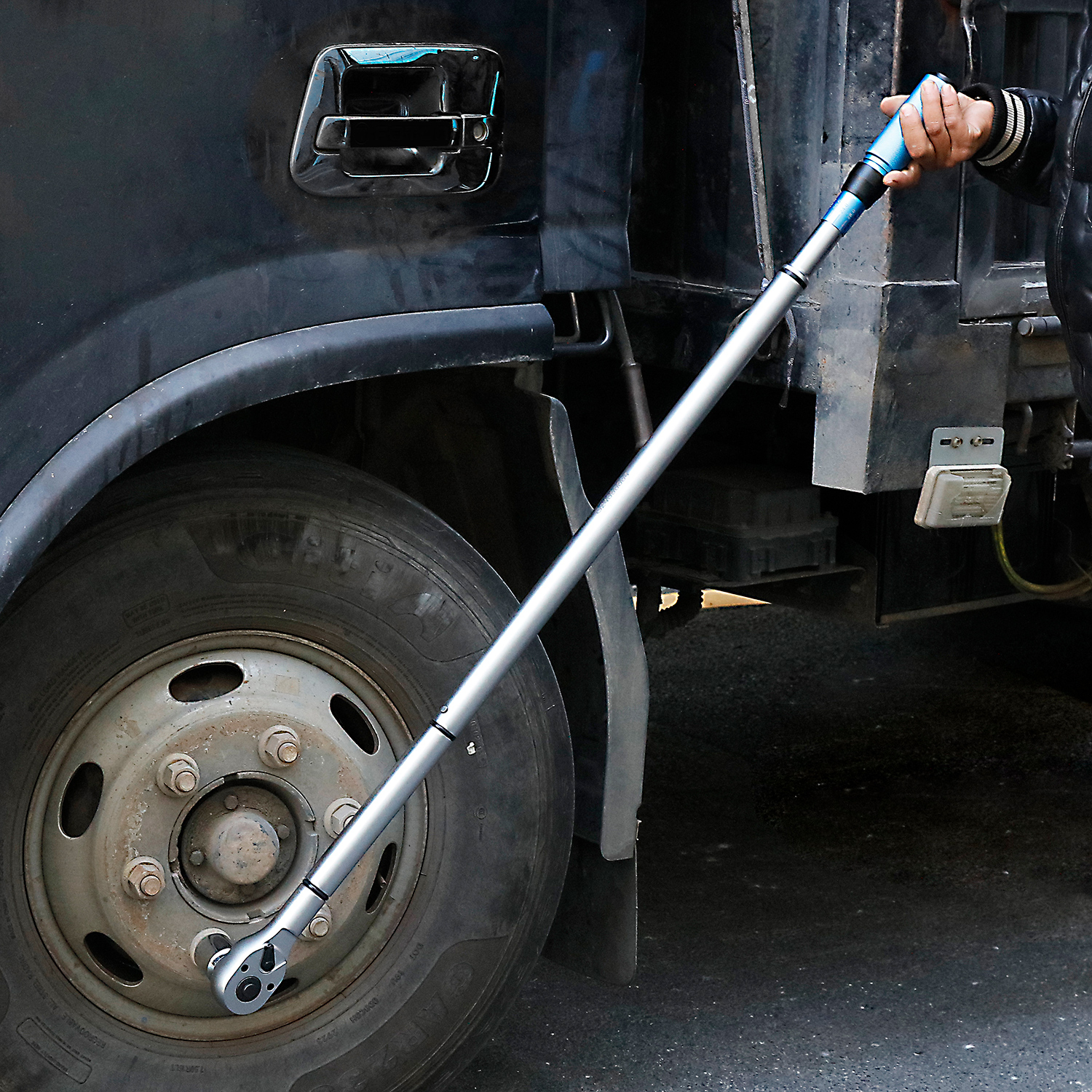 Gazelle Torque Wrench G80424 Thumbnail 8