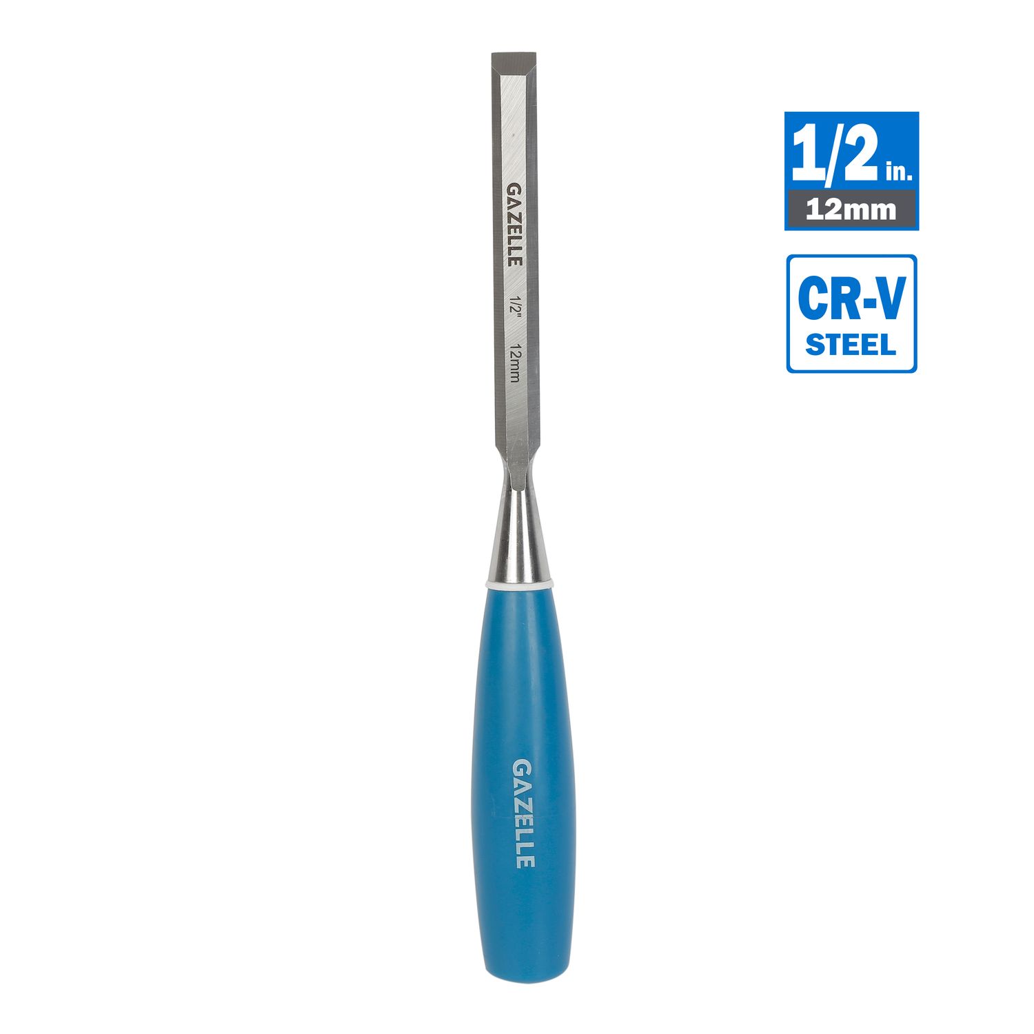 Gazelle Wood Chisels G80425 Thumbnail 0