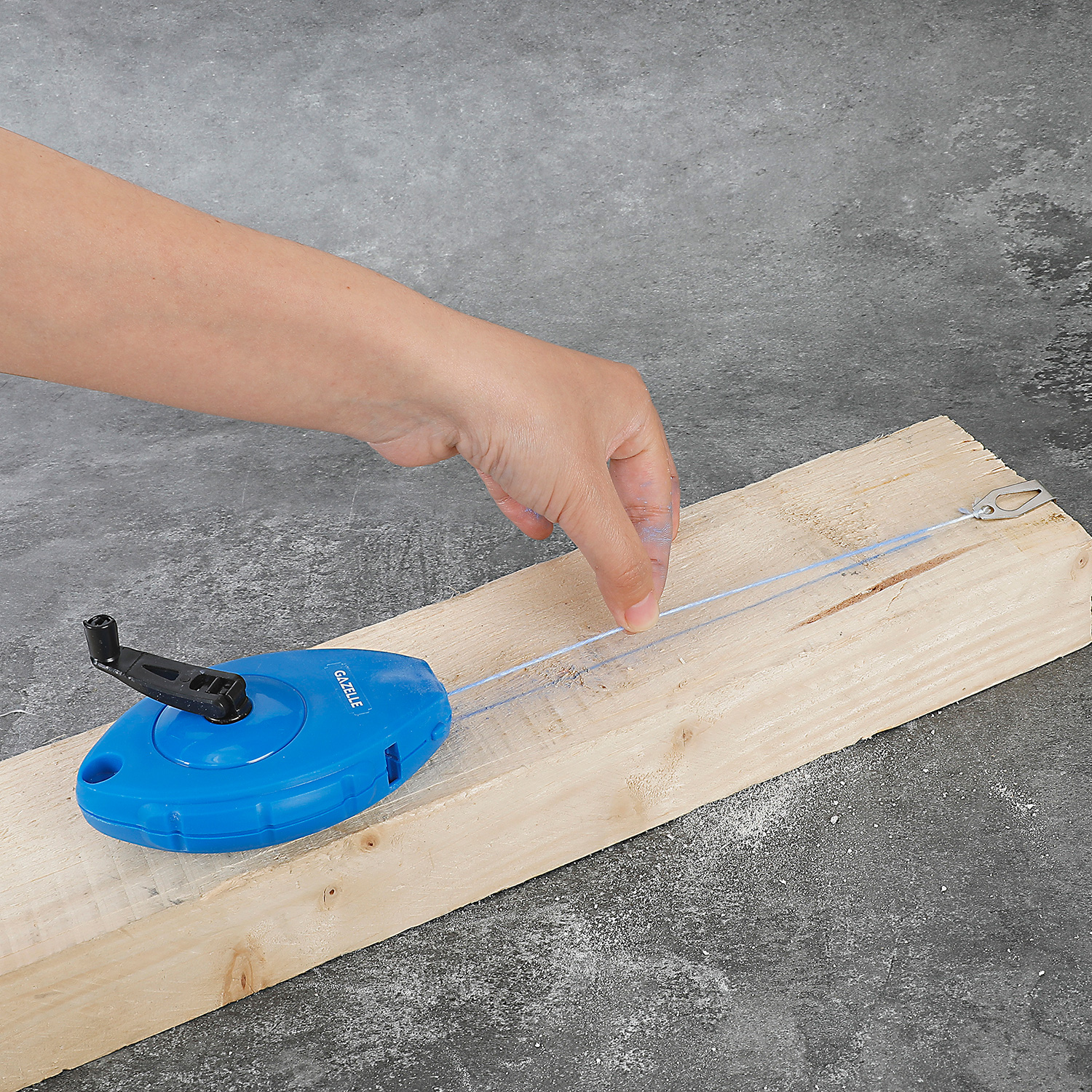 Gazelle Chalk Lines And Refills G80432 Thumbnail 4