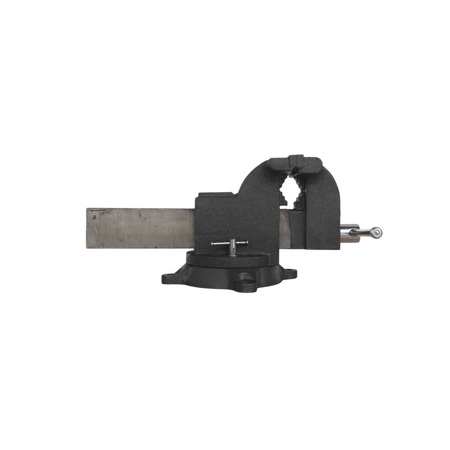 Gazelle Bench Vises G80437 Thumbnail 3