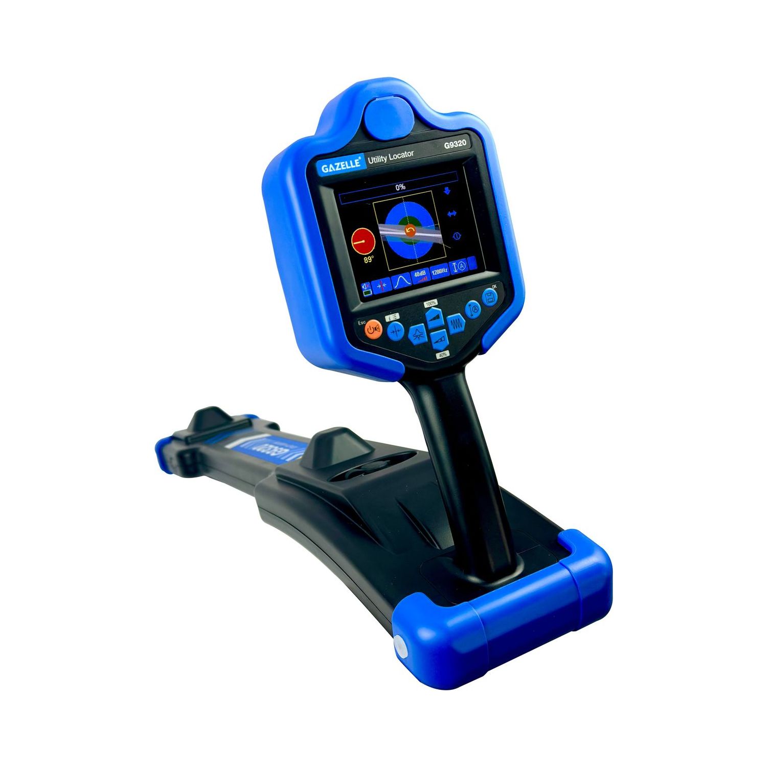 Gazelle Surveying Equipment G9320