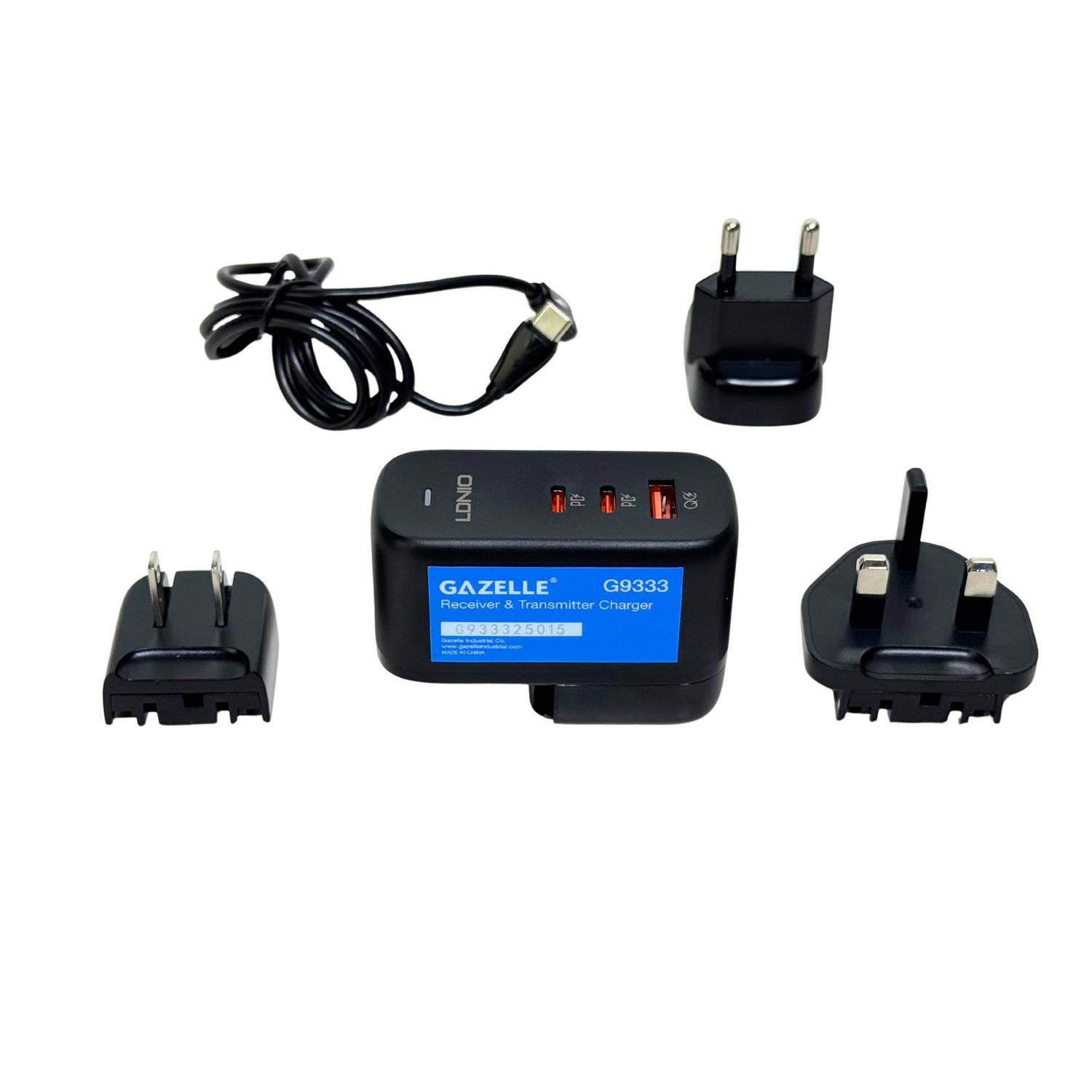 Gazelle Surveying Equipment G9333