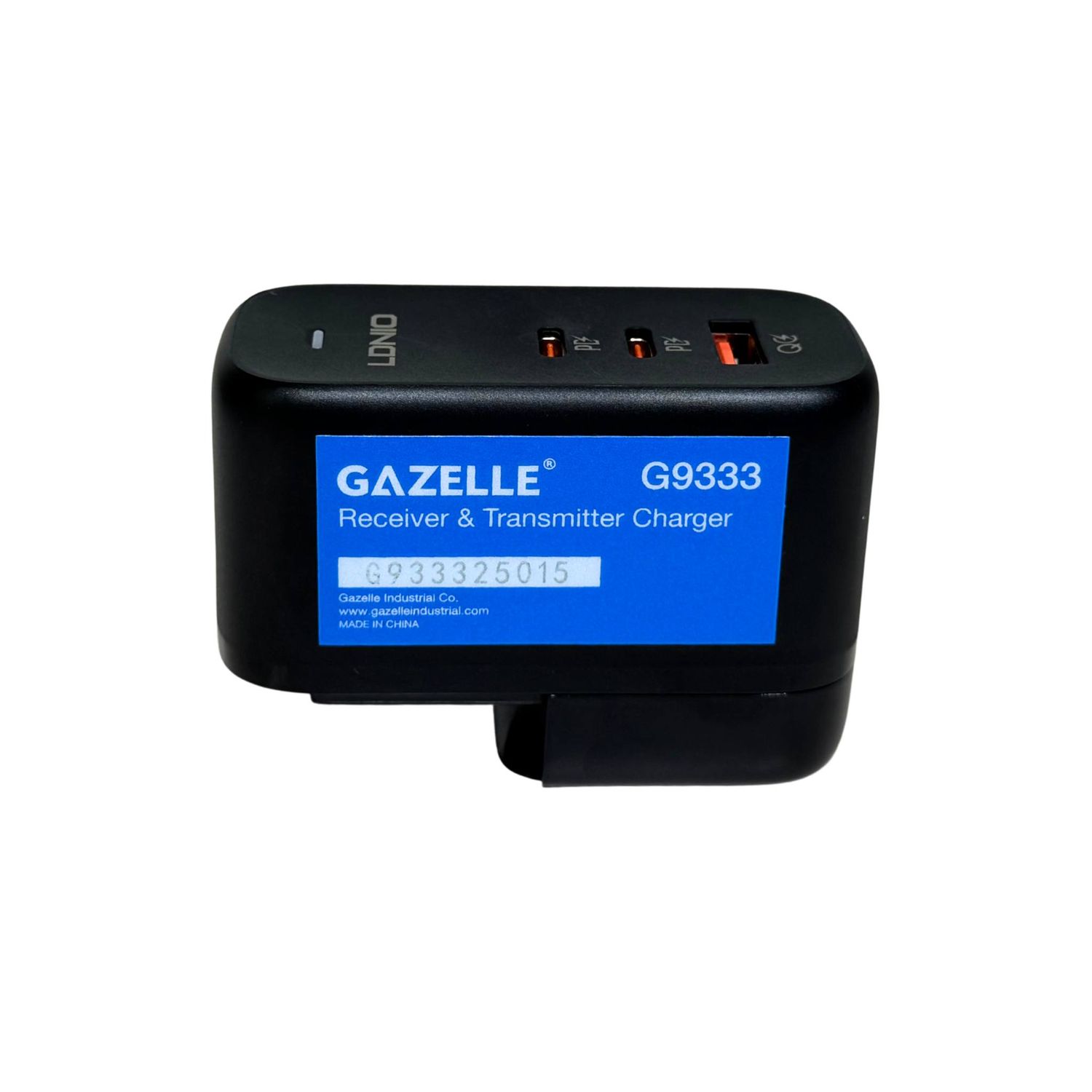Gazelle Underground Cable Locators G9333 Thumbnail 1