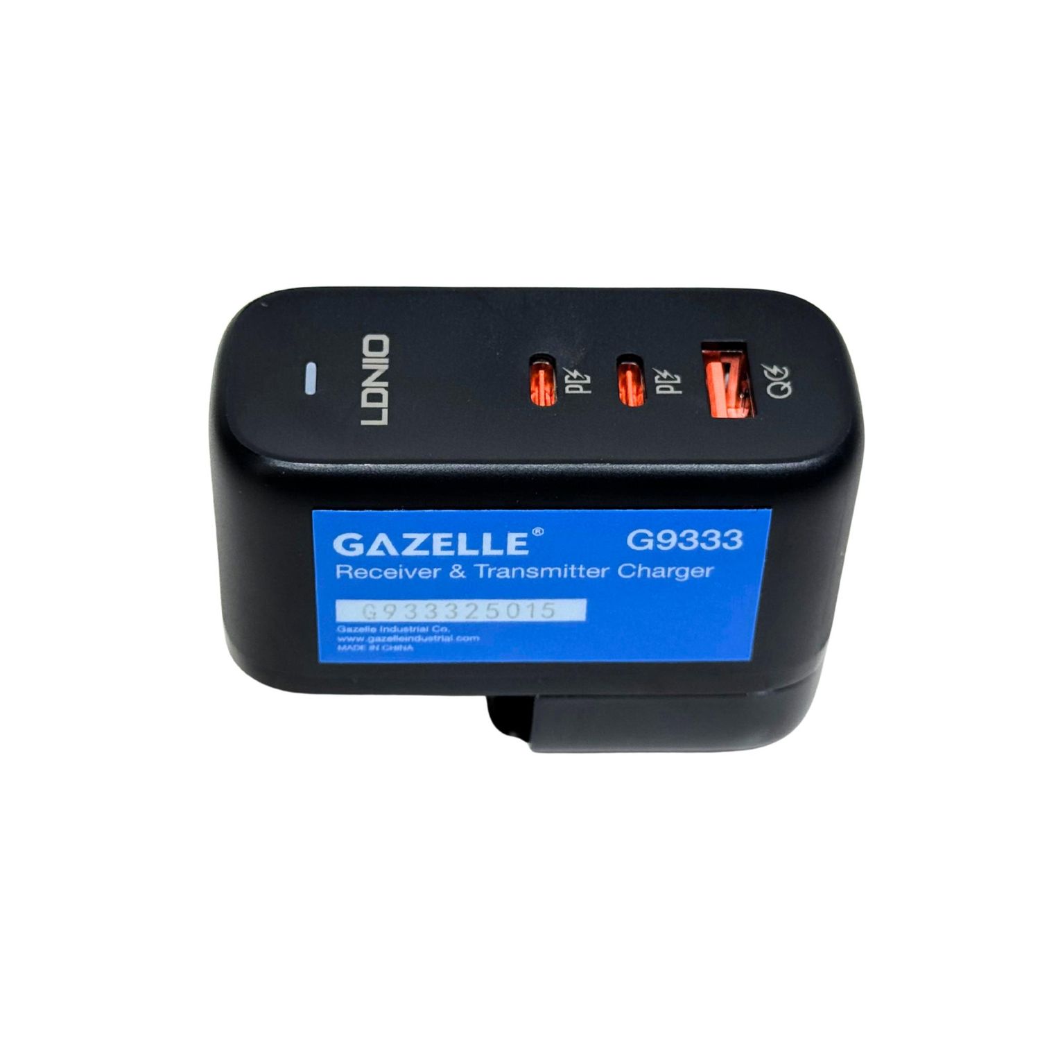 Gazelle Underground Cable Locators G9333 Thumbnail 2