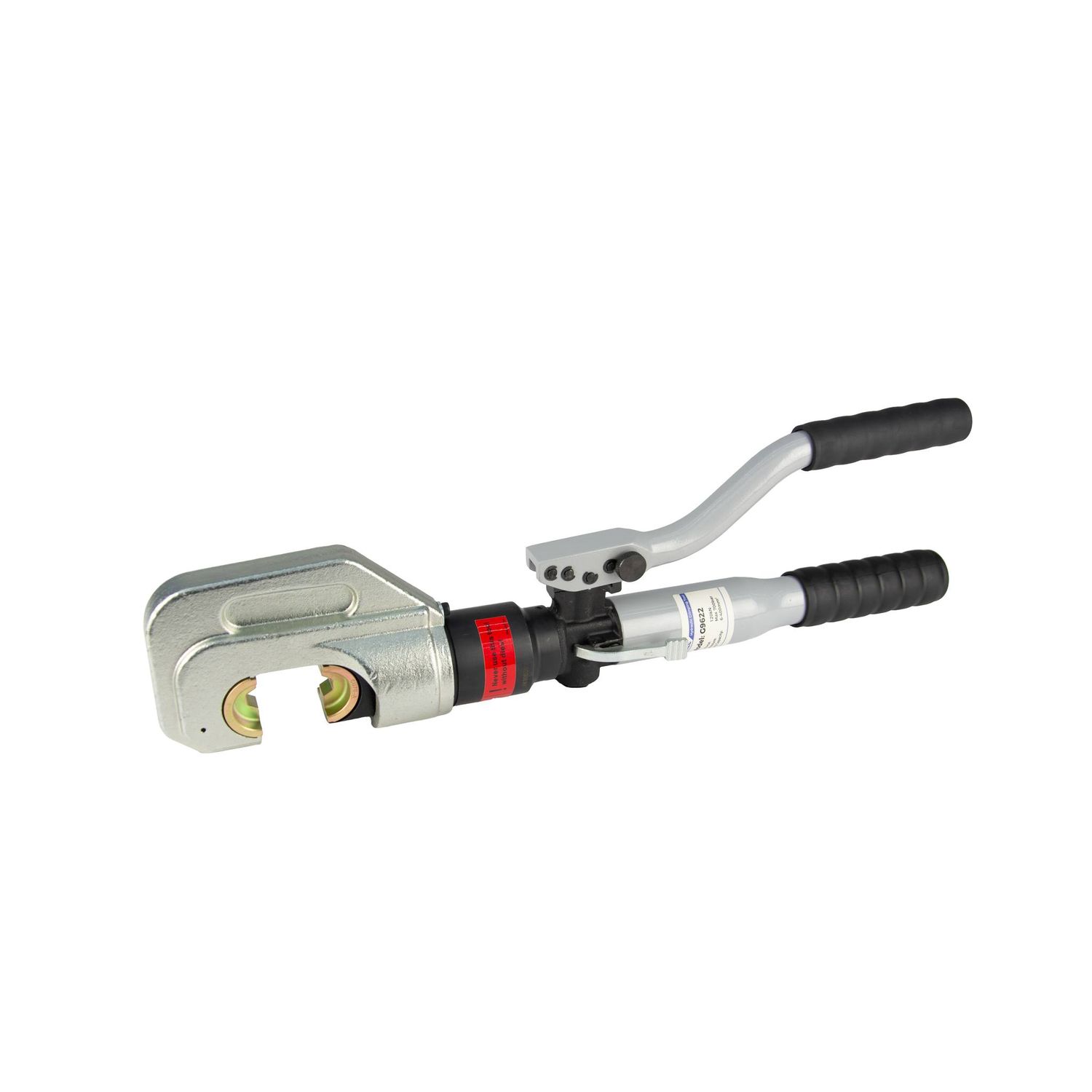 Gazelle Manual Cable Crimpers G9622 Thumbnail 1