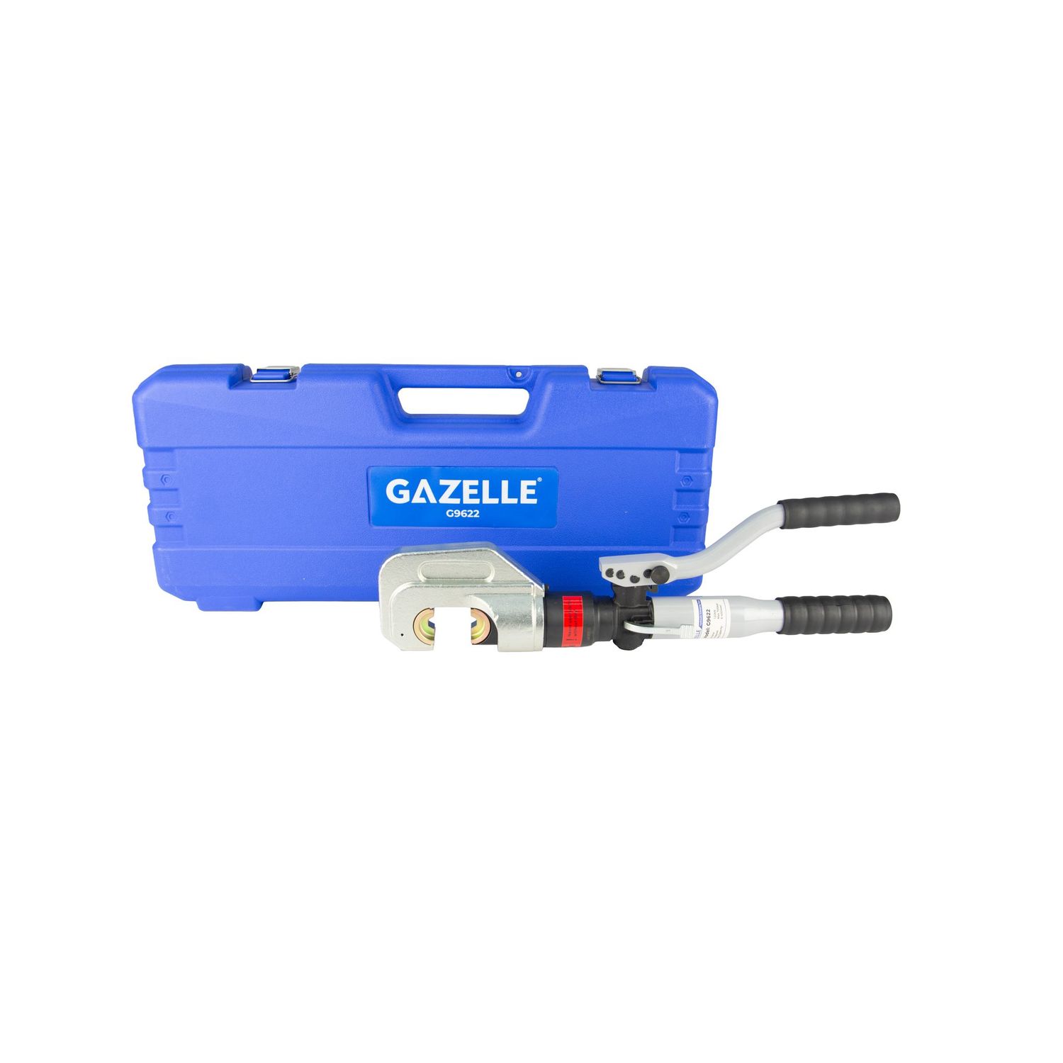 Gazelle Manual Cable Crimpers G9622 Thumbnail 3