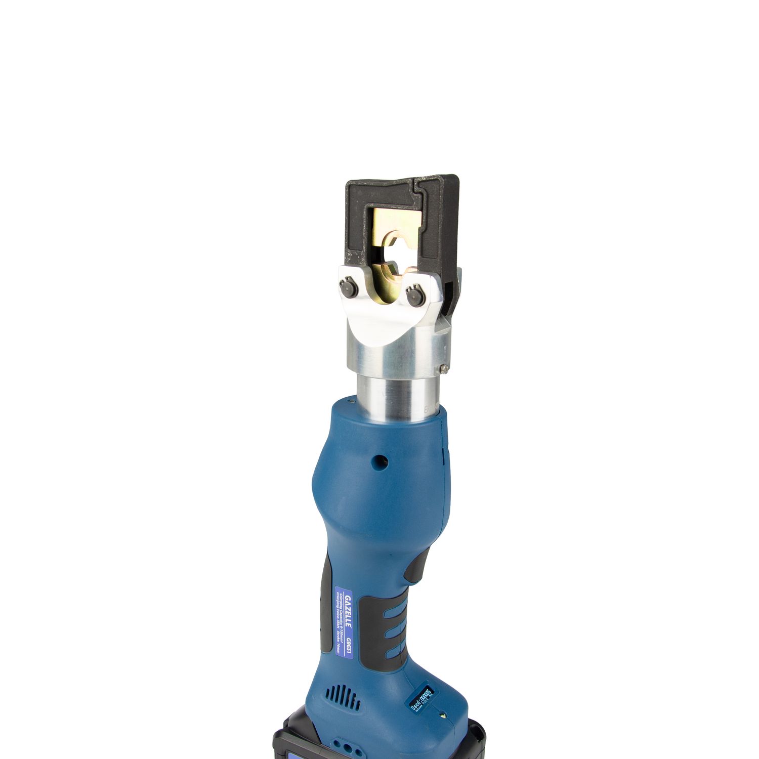 Gazelle Cordless Hydraulic Crimpers G9631 Thumbnail 1