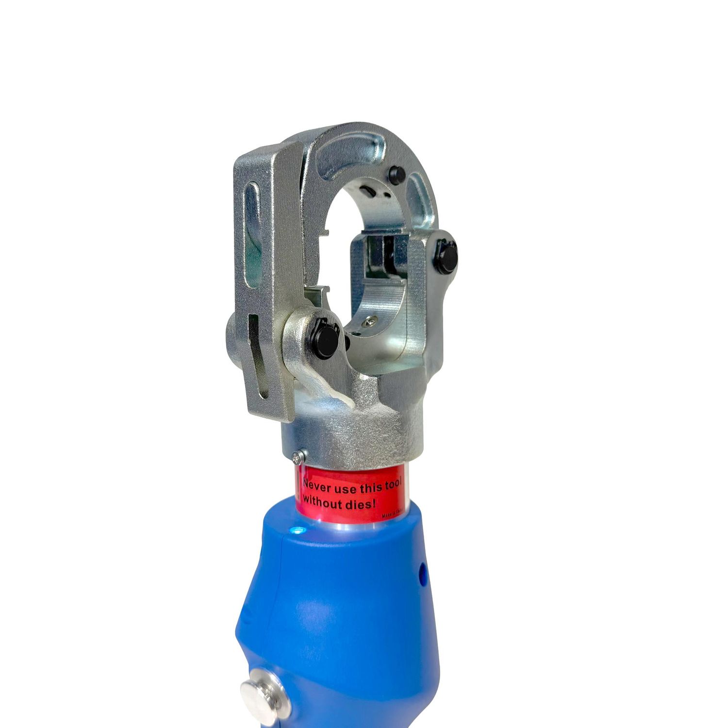 Gazelle Cordless Hydraulic Crimpers G9632 Thumbnail 1