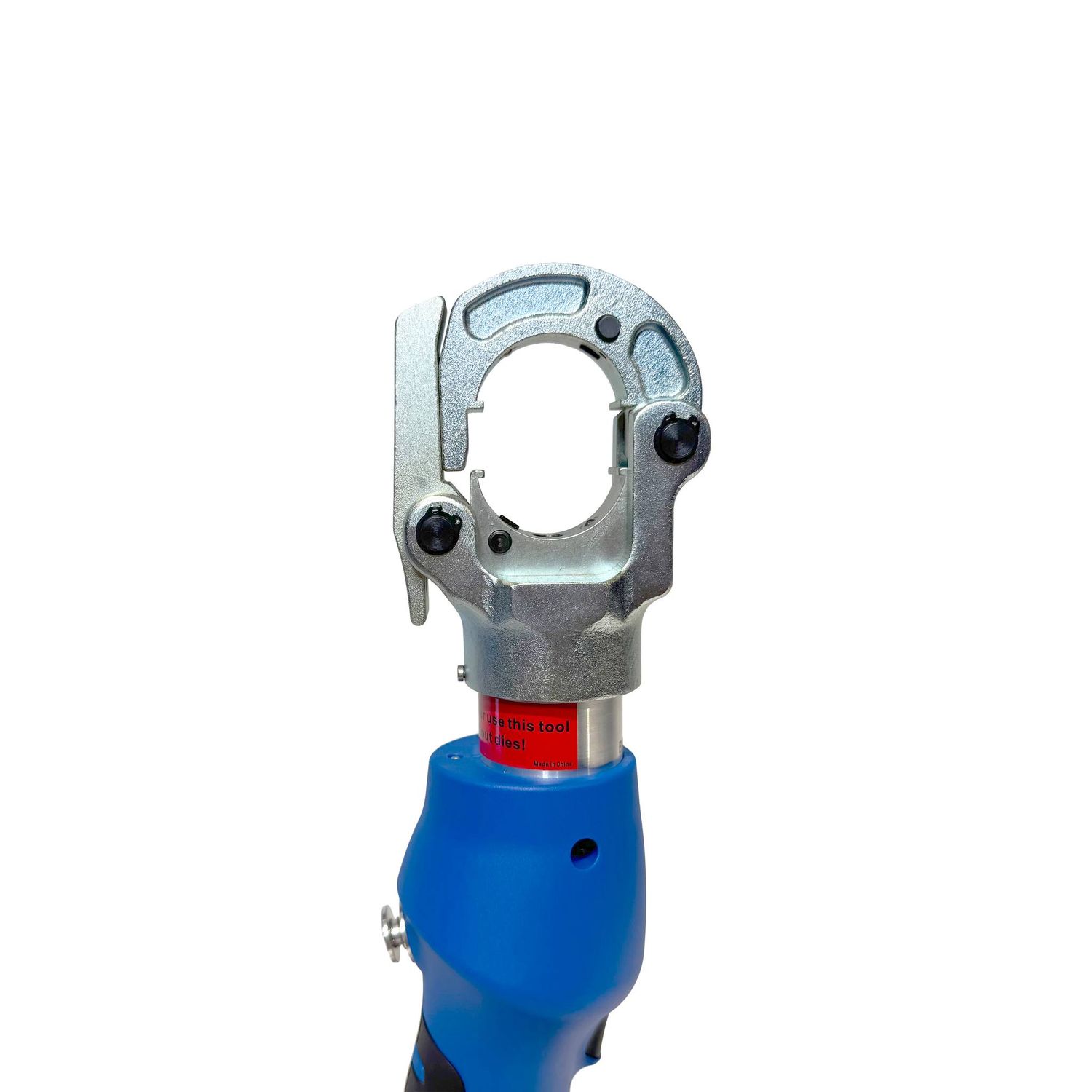 Gazelle Cordless Hydraulic Crimpers G9632 Thumbnail 2