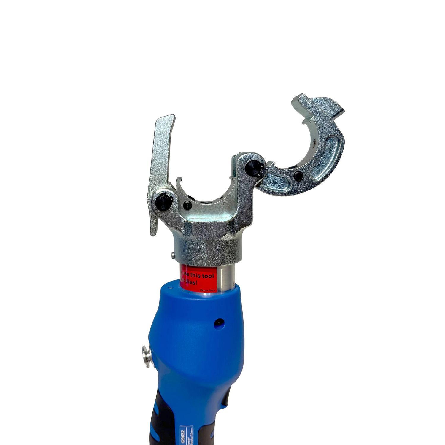 Gazelle Cordless Hydraulic Crimpers G9632 Thumbnail 3