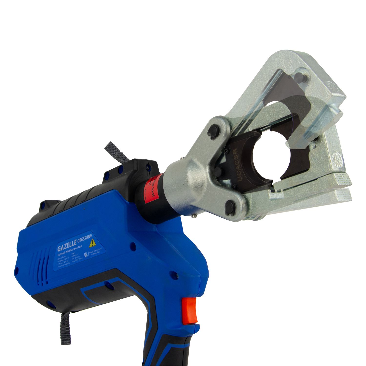Gazelle Cordless Hydraulic Universal Tools G9633UNV Thumbnail 4