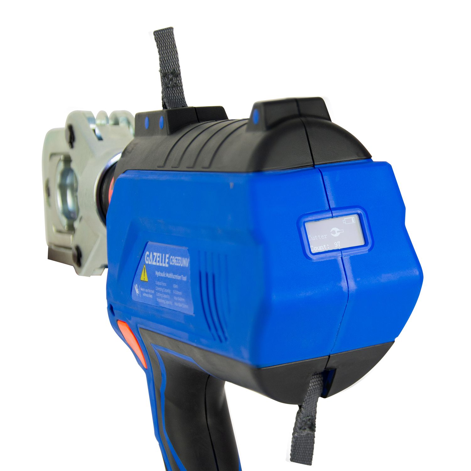 Gazelle Cordless Hydraulic Universal Tools G9633UNV Thumbnail 5