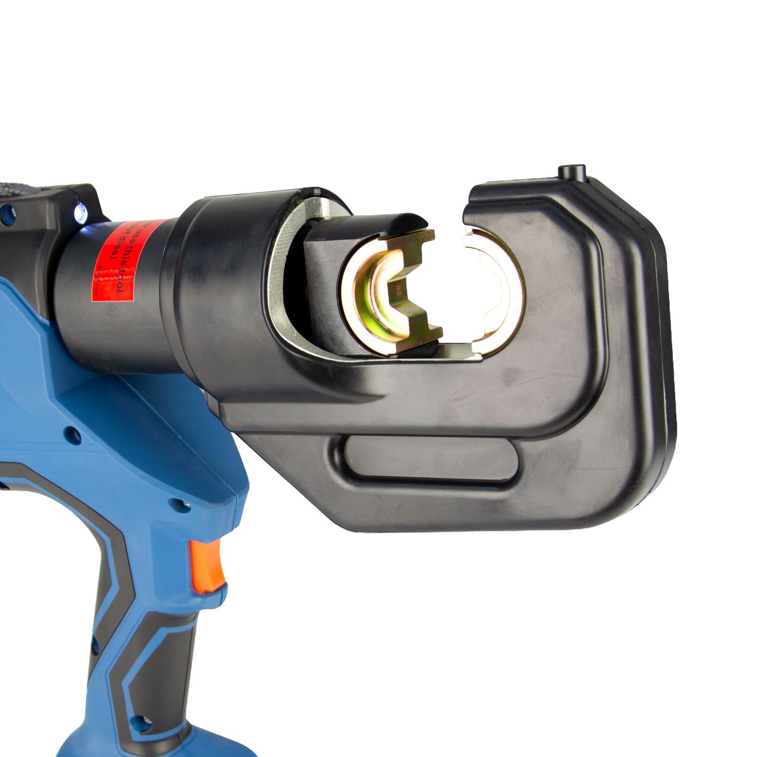 Gazelle Cordless Hydraulic Crimpers G9634-N Thumbnail 1