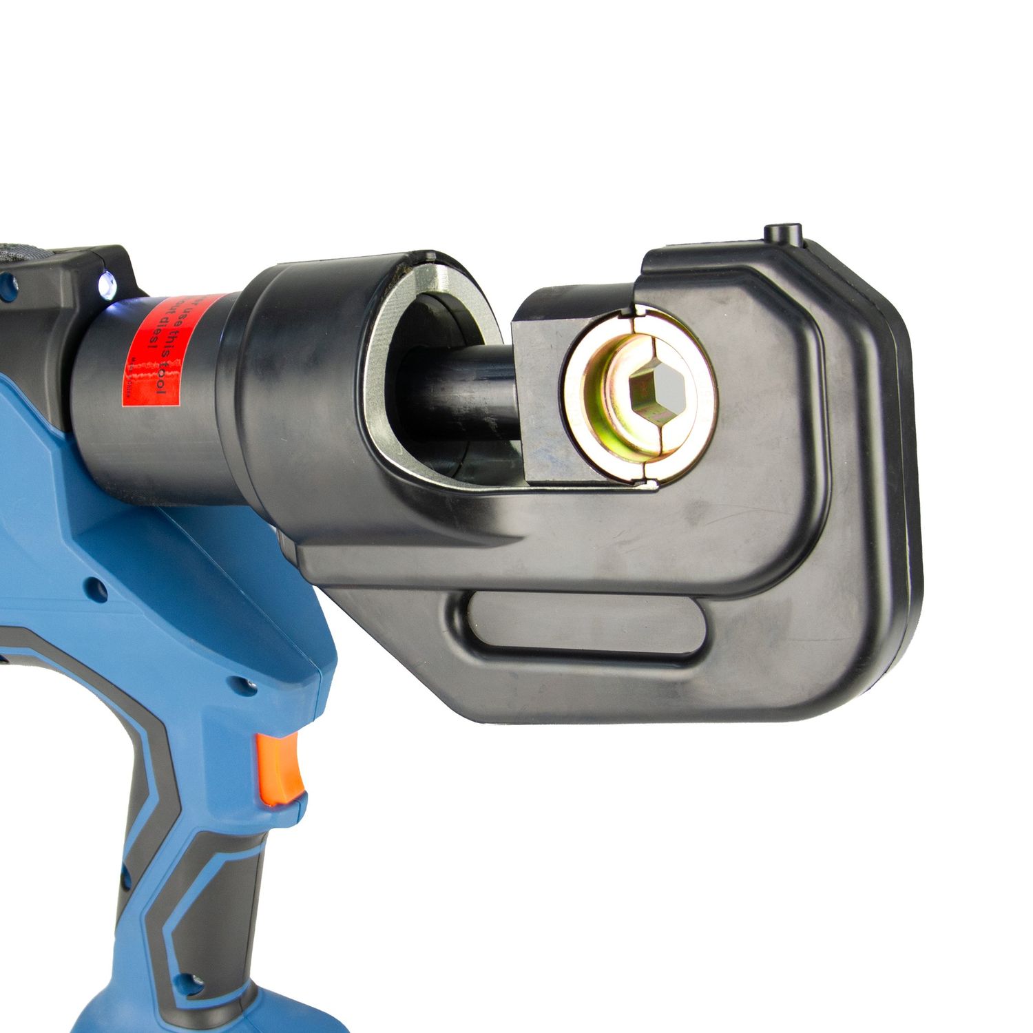 Gazelle Cordless Hydraulic Crimpers G9634-N Thumbnail 2