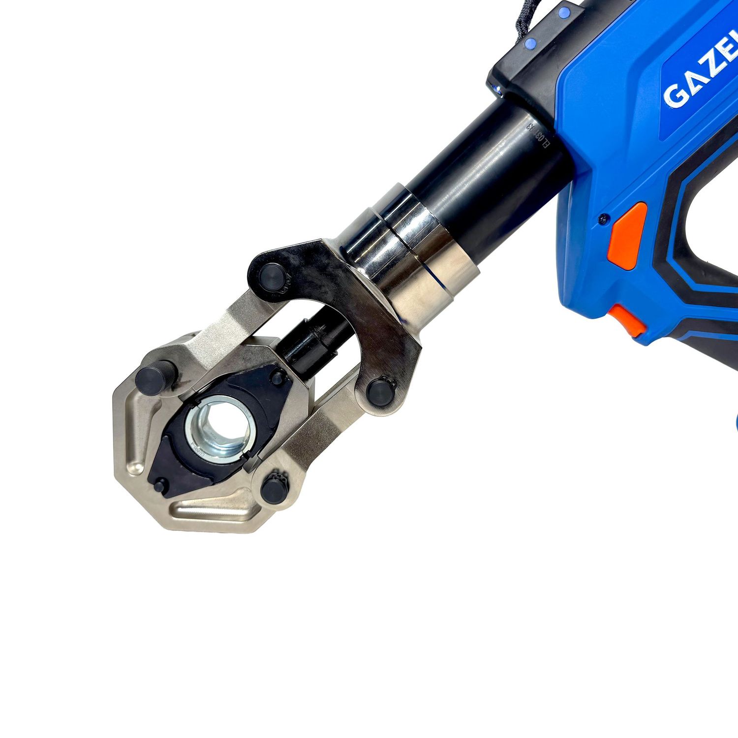 Gazelle Cordless Hydraulic Crimpers G9634-6 Thumbnail 2