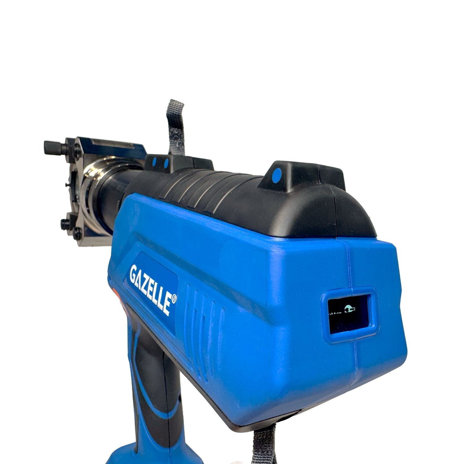 Gazelle Cordless Hydraulic Crimpers G9634-6 Thumbnail 3