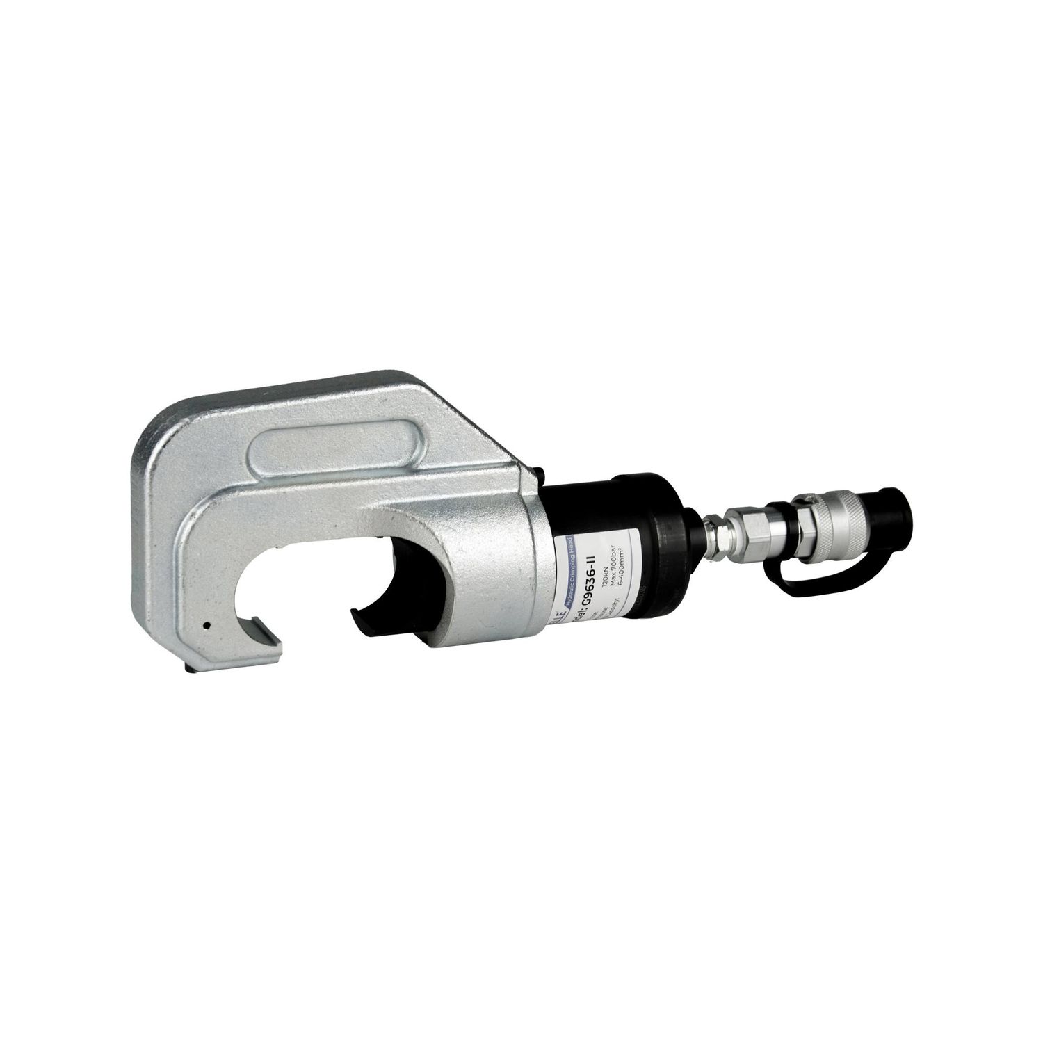 Gazelle Cordless Hydraulic Crimpers G9636-II Thumbnail 1