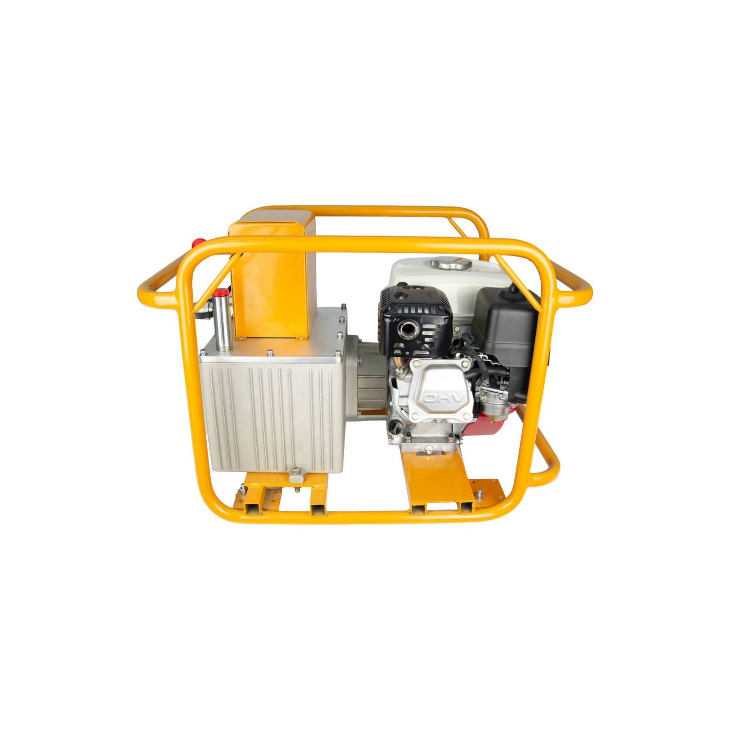 Gazelle Hydraulic Pumps G9638 Thumbnail 0