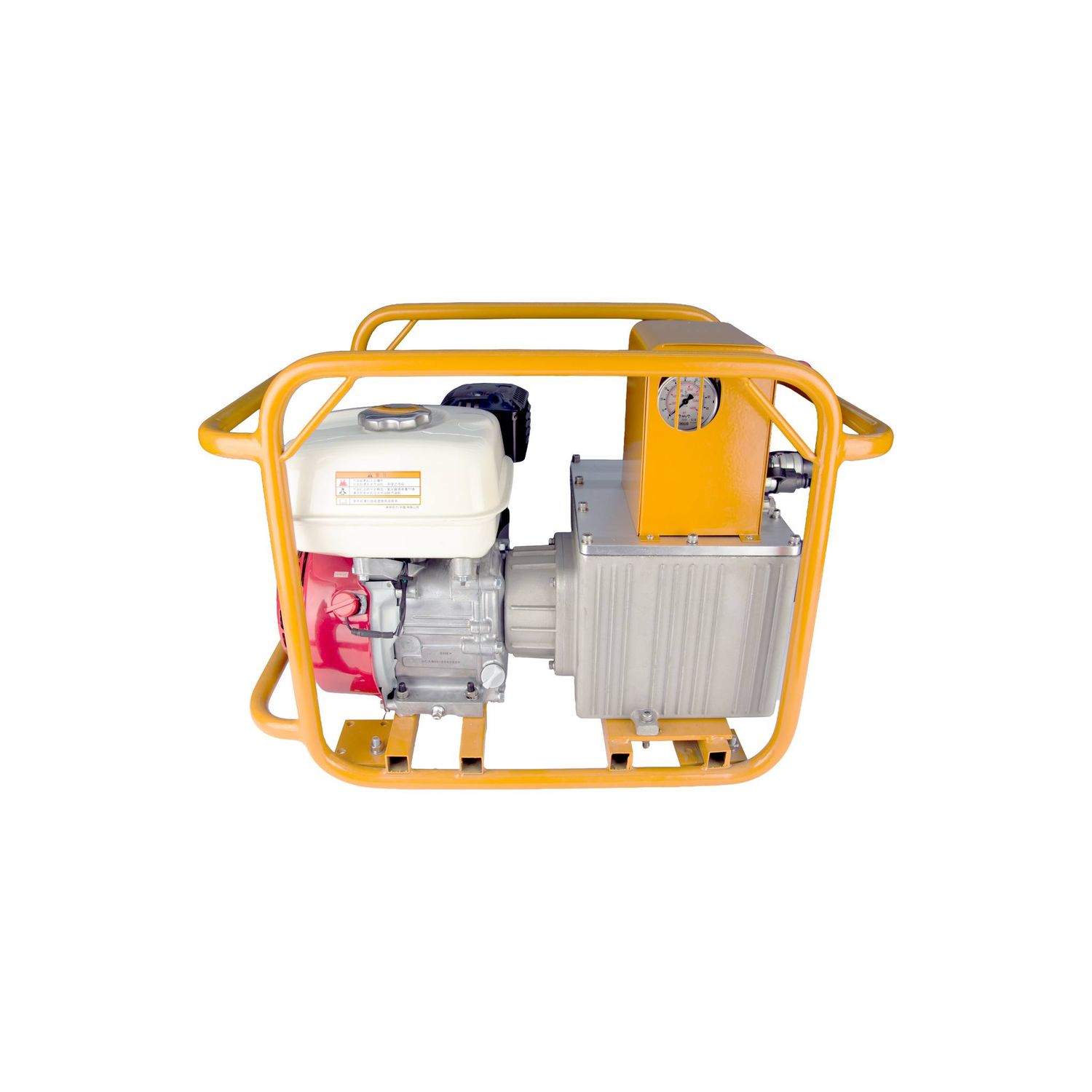 Gazelle Hydraulic Pumps G9638 Thumbnail 3