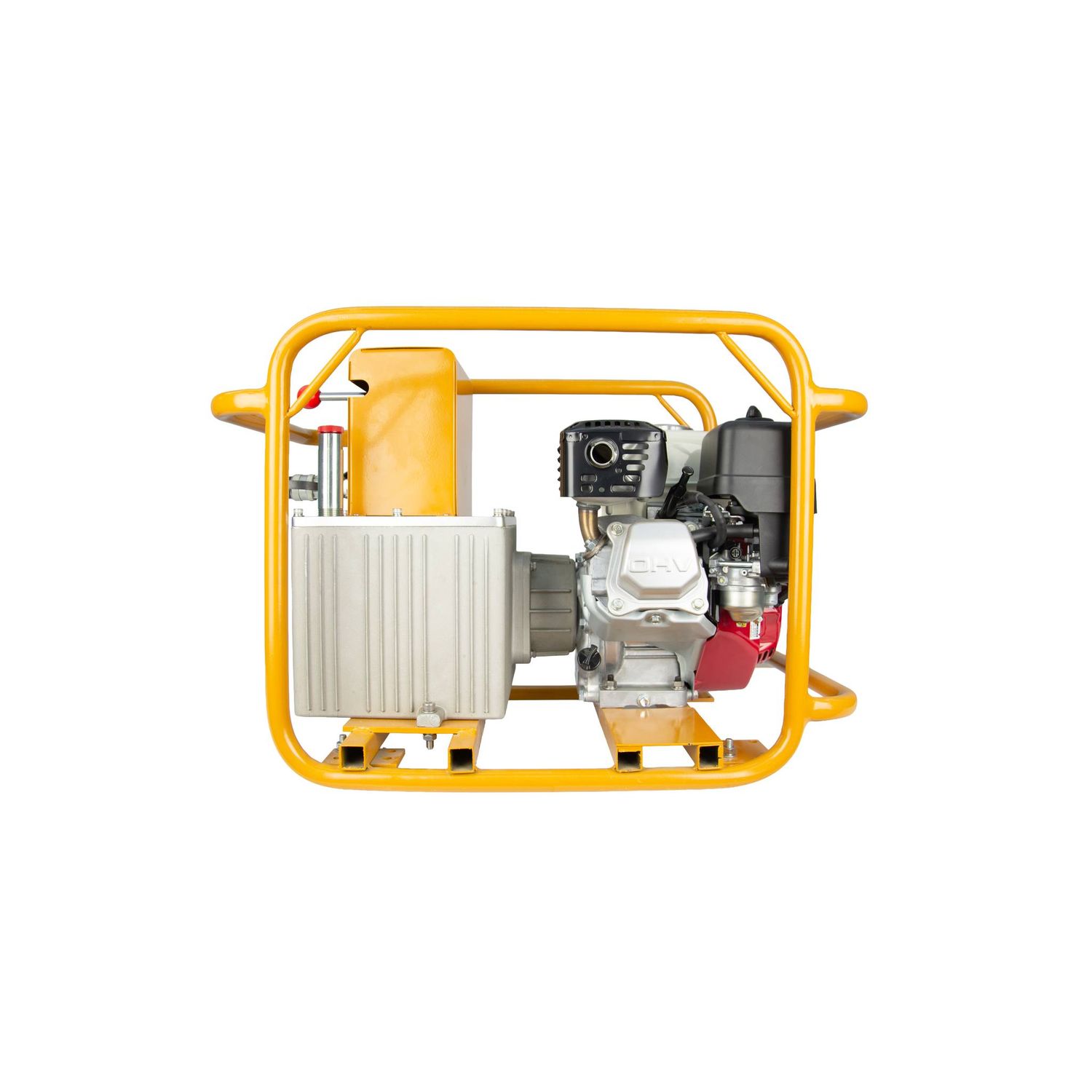 Gazelle Hydraulic Pumps G9638 Thumbnail 4