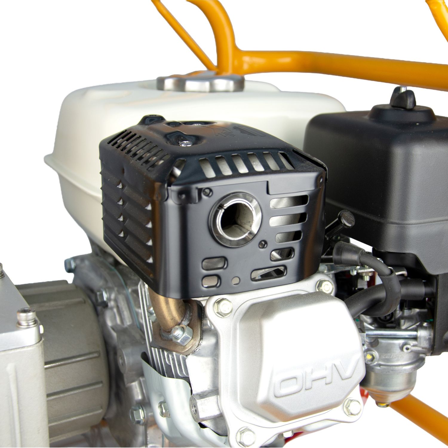 Gazelle Hydraulic Pumps G9638 Thumbnail 7