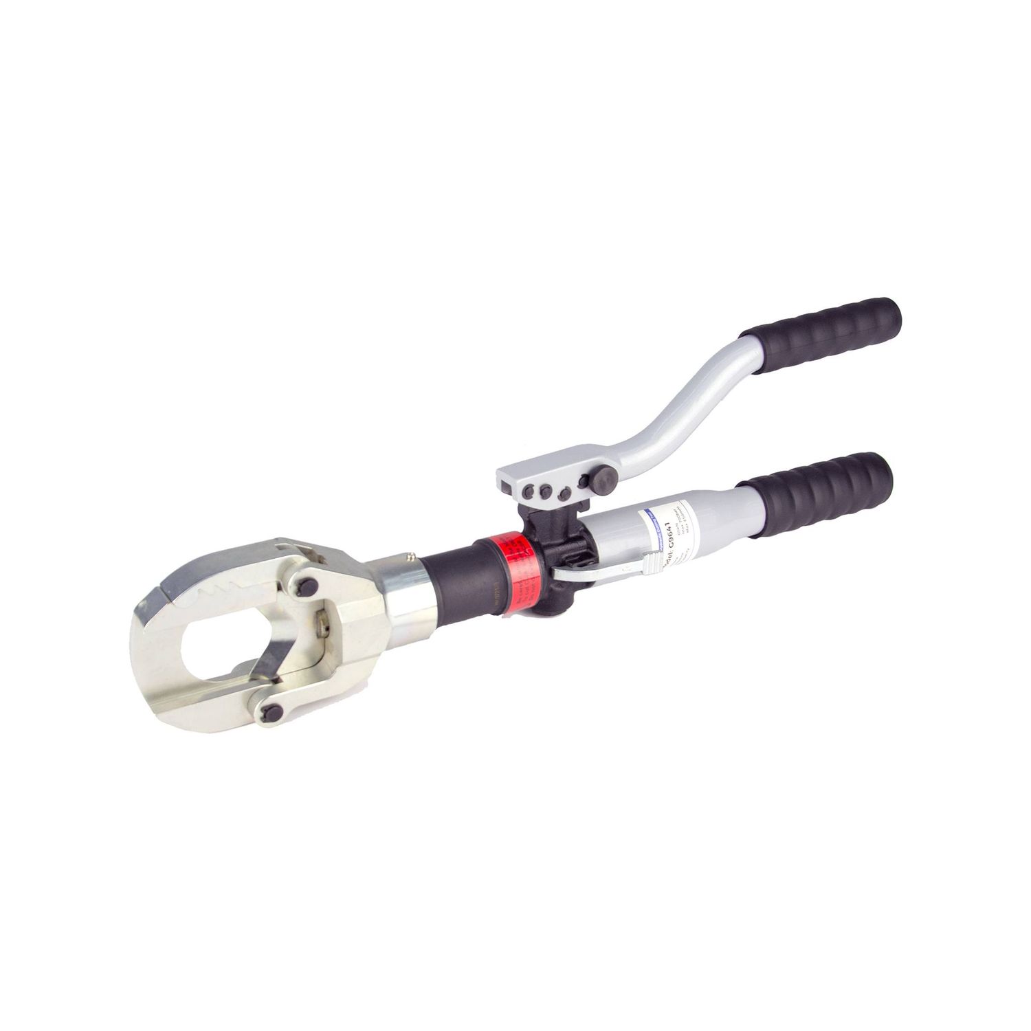 Gazelle Manual Cable Cutters G9641 Thumbnail 0