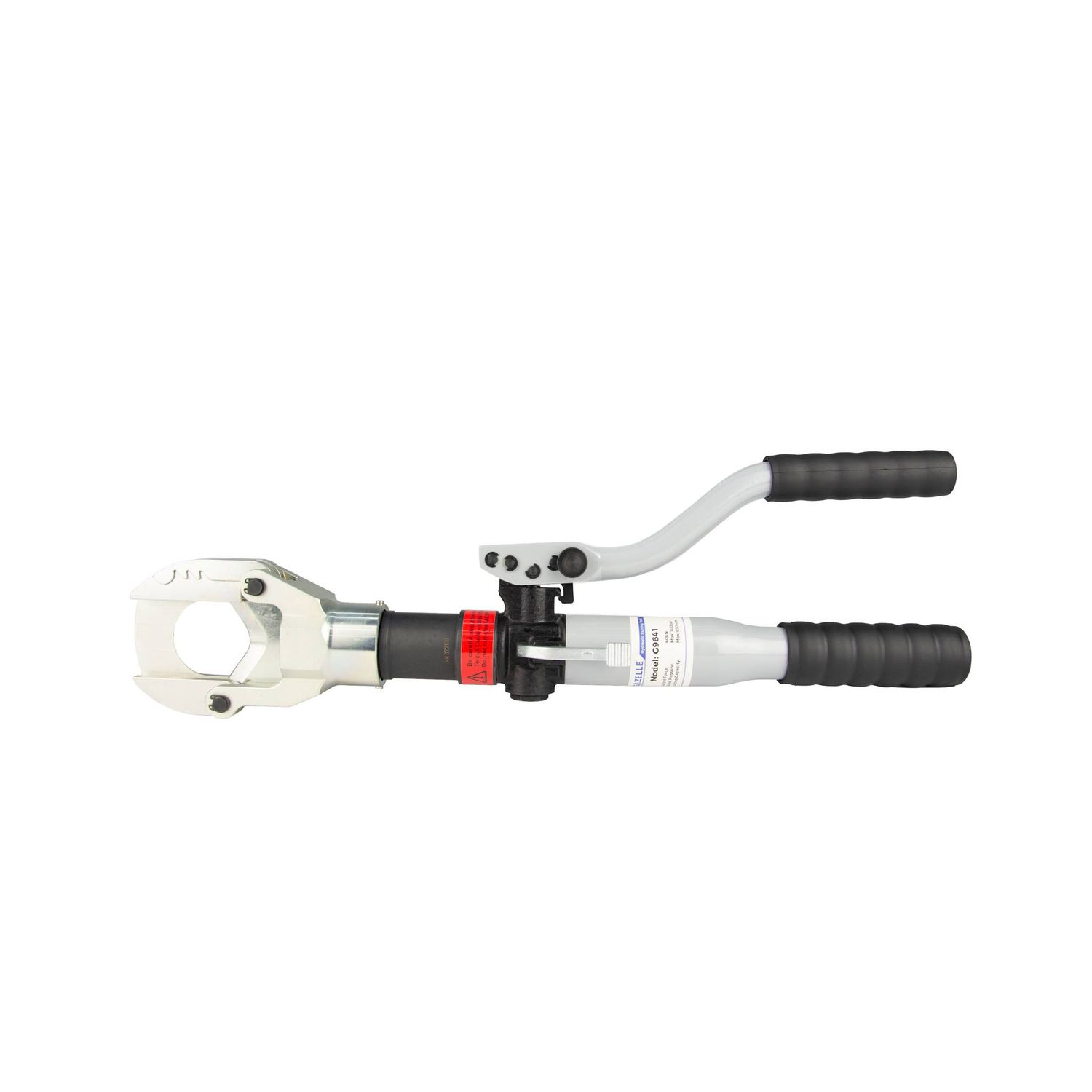 Gazelle Manual Cable Cutters G9641 Thumbnail 1