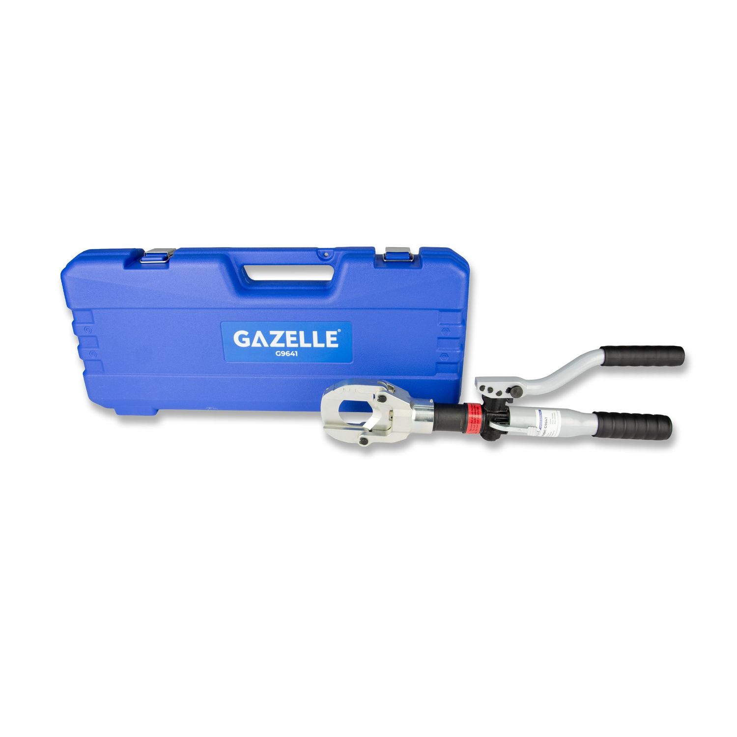 Gazelle Manual Cable Cutters G9641 Thumbnail 3