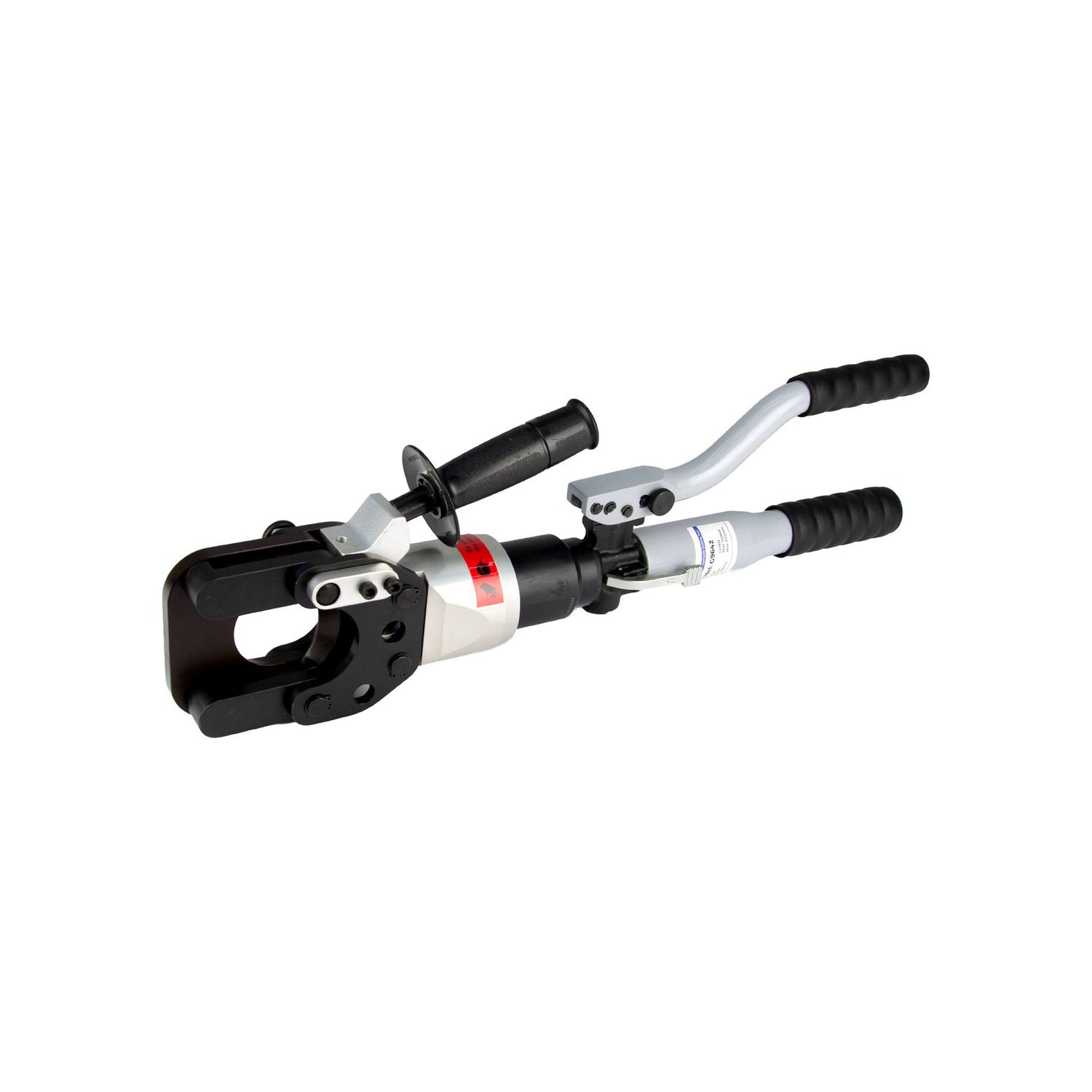 Gazelle Manual Cable Cutters G9642 Thumbnail 0