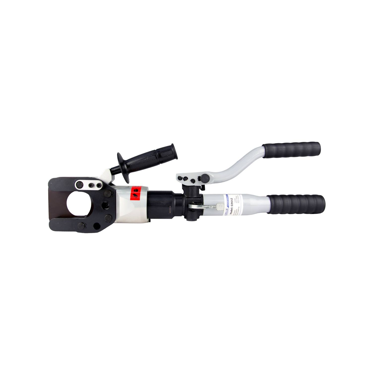 Gazelle Manual Cable Cutters G9642 Thumbnail 1