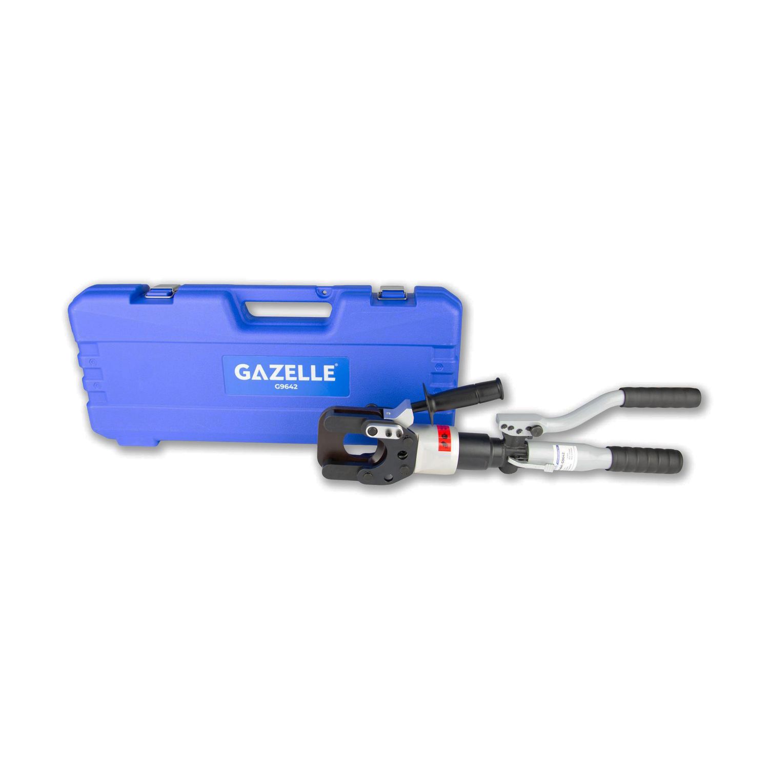 Gazelle Manual Cable Cutters G9642 Thumbnail 3