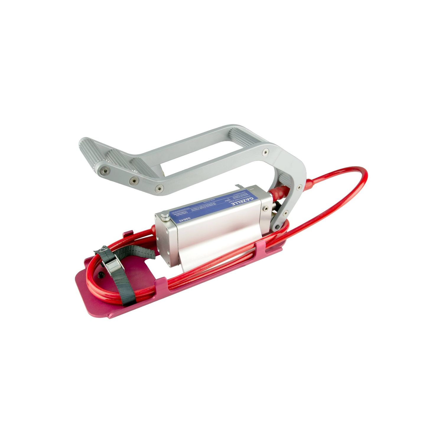 Gazelle Manual Cable Crimpers G9645 Thumbnail 3