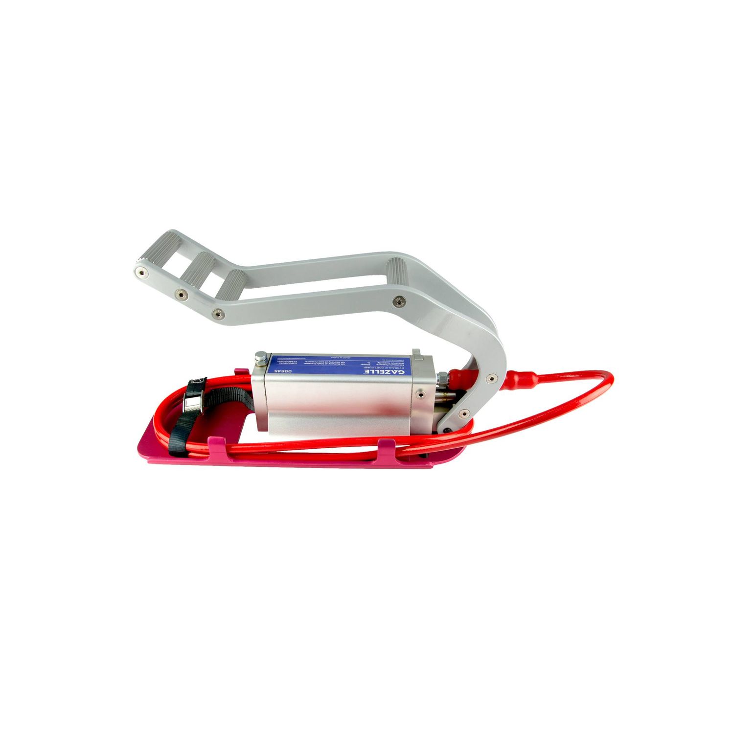 Gazelle Manual Cable Crimpers G9645 Thumbnail 4