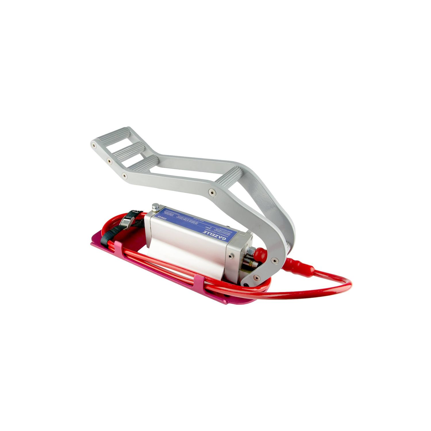 Gazelle Manual Cable Crimpers G9645 Thumbnail 5
