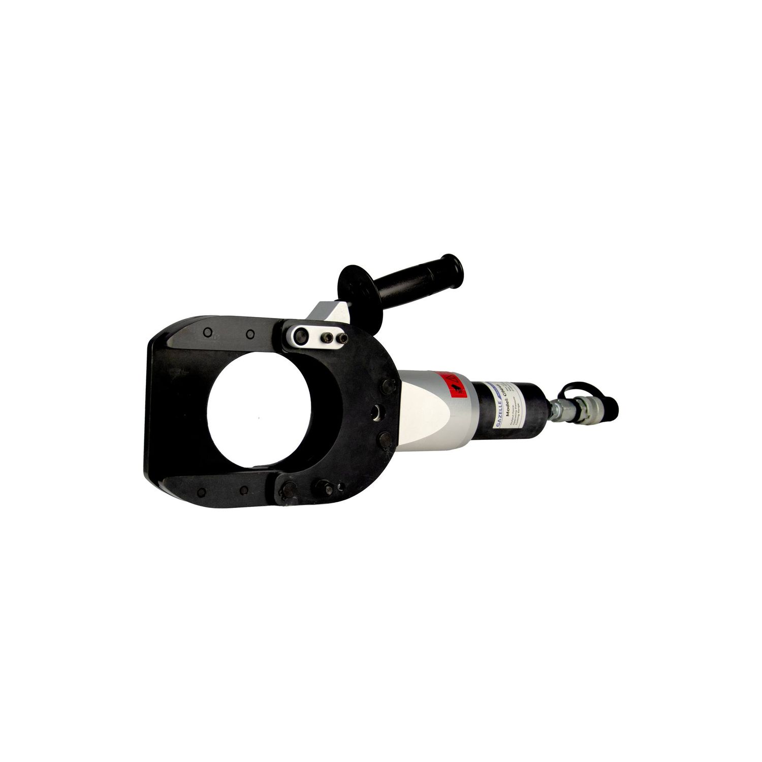 Gazelle Manual Cable Cutters G9646 Thumbnail 0