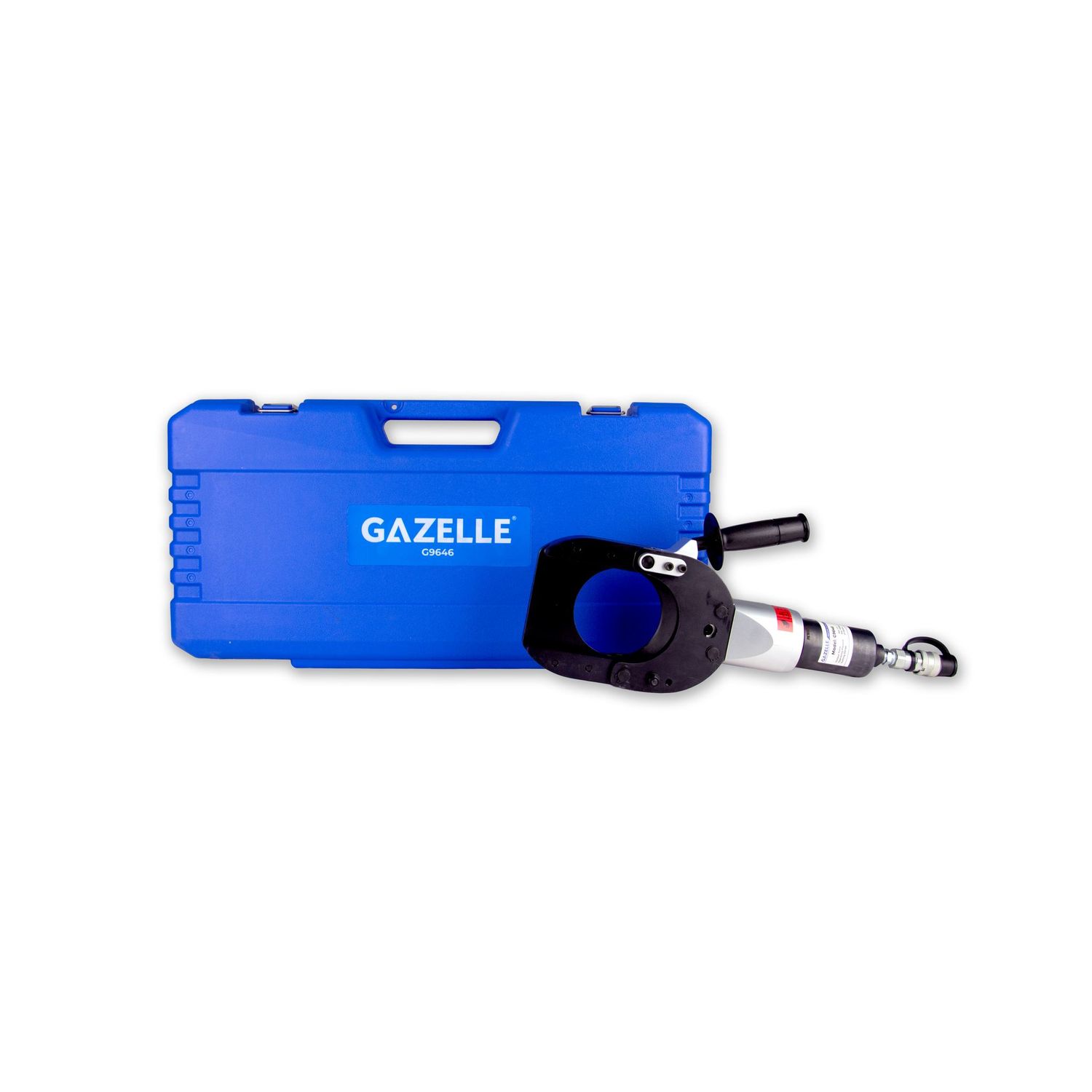 Gazelle Manual Cable Cutters G9646 Thumbnail 2
