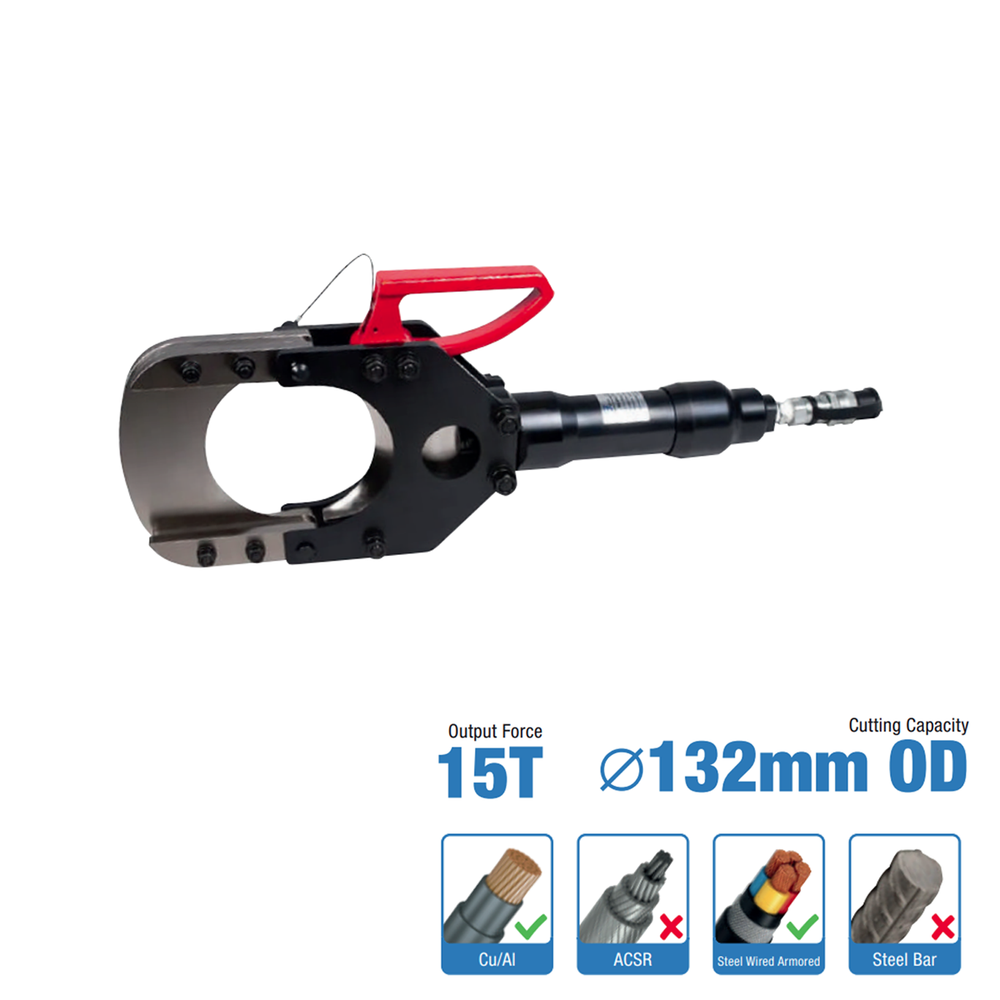 Gazelle Cordless Cable Cutters G9648 Thumbnail 0