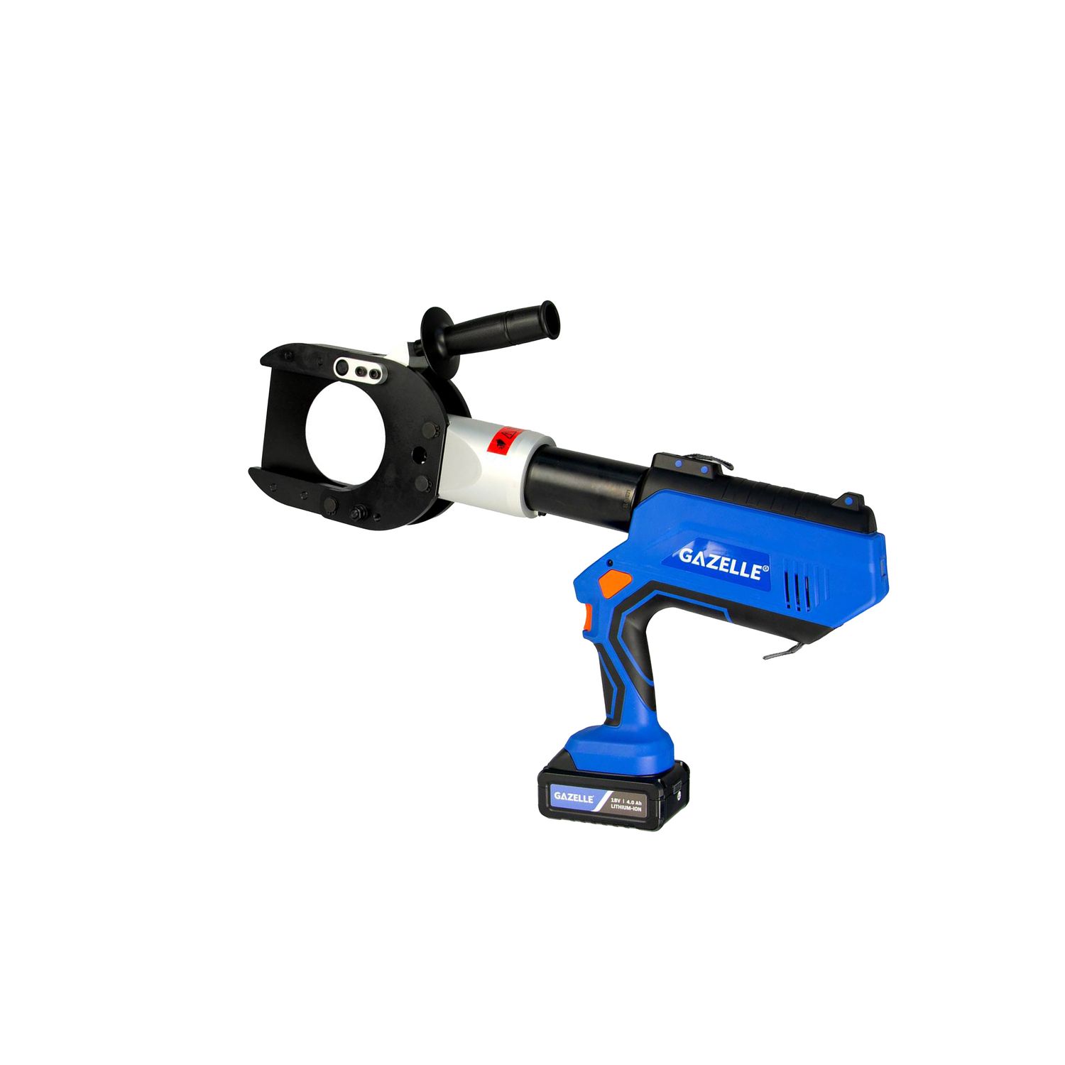 Gazelle Cordless Cable Cutters G9651 Thumbnail 0