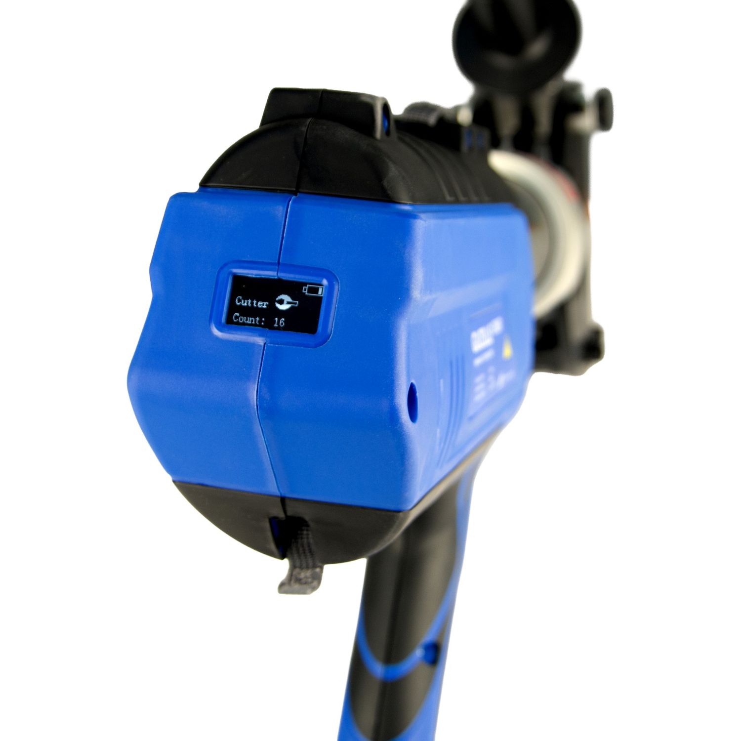 Gazelle Cordless Cable Cutters G9651 Thumbnail 2