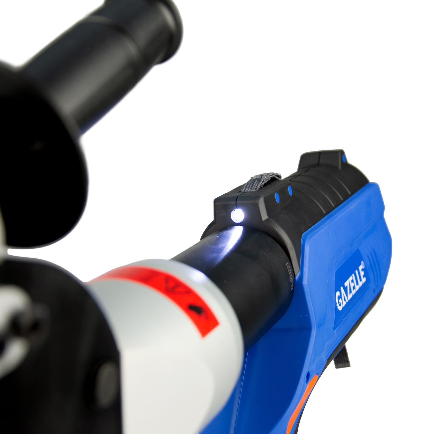 Gazelle Cordless Cable Cutters G9651 Thumbnail 3
