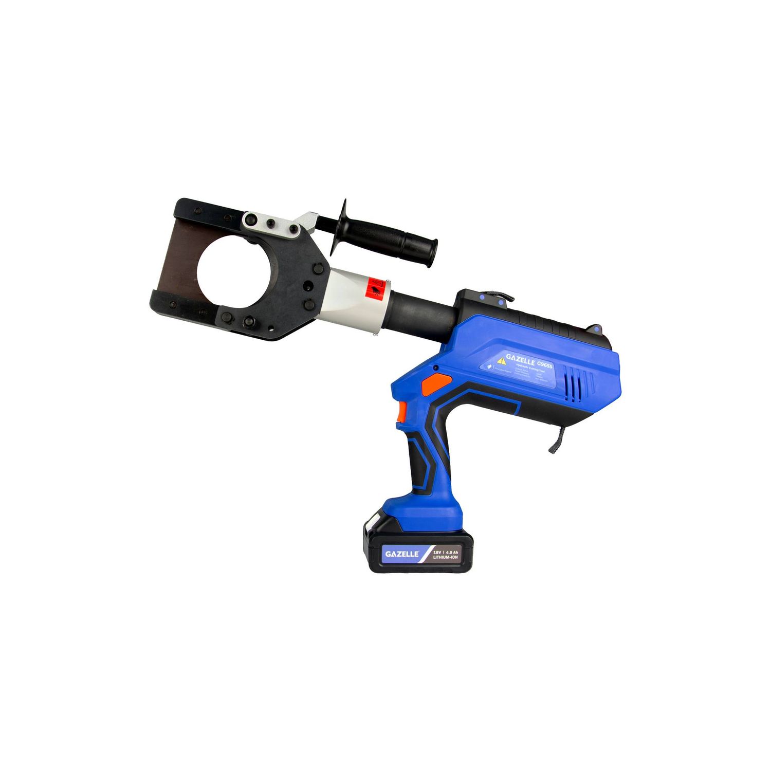 Gazelle Cordless Cable Cutters G9655 Thumbnail 0