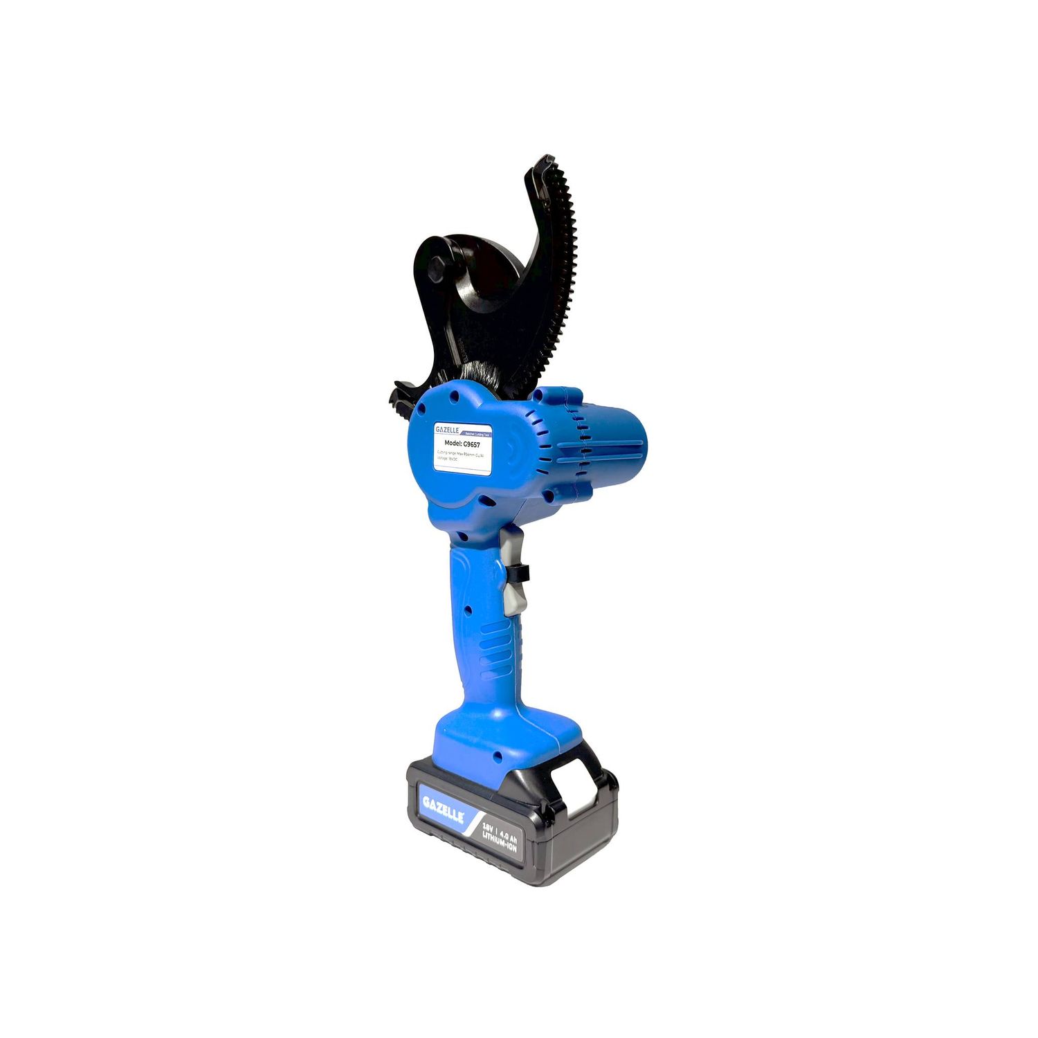Gazelle Cordless Cable Cutters G9657 Thumbnail 2