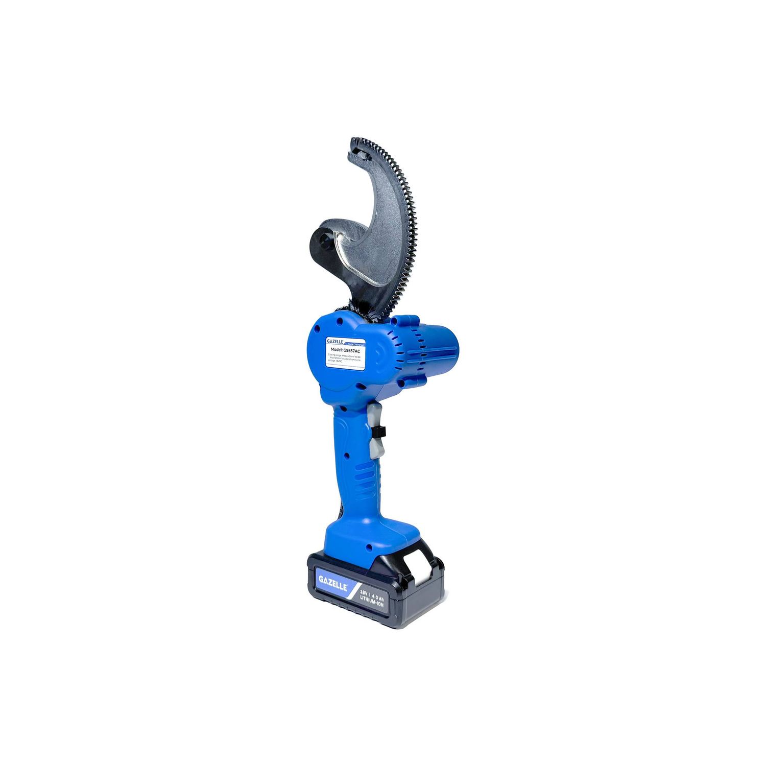 Gazelle Cordless Cable Cutters G9657AC Thumbnail 1