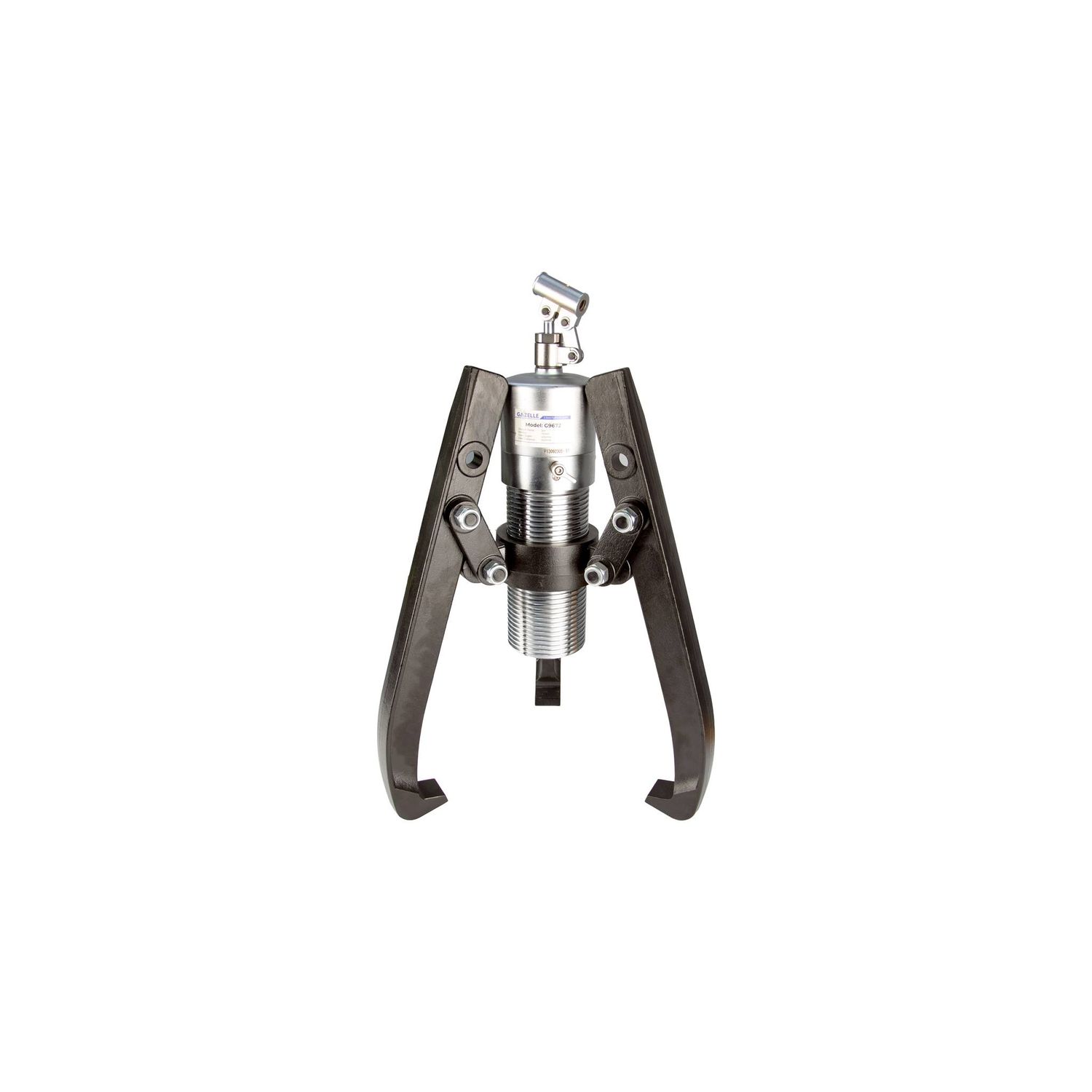 Gazelle Hydraulic Bearing Pullers G9672 Thumbnail 0
